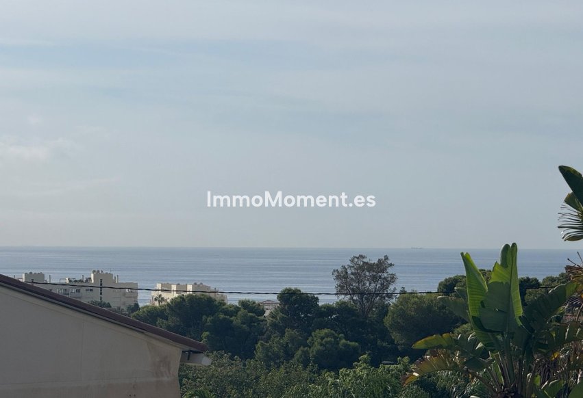 Bestaande woning - Perceel - Benalmadena - Benalmadena Centro