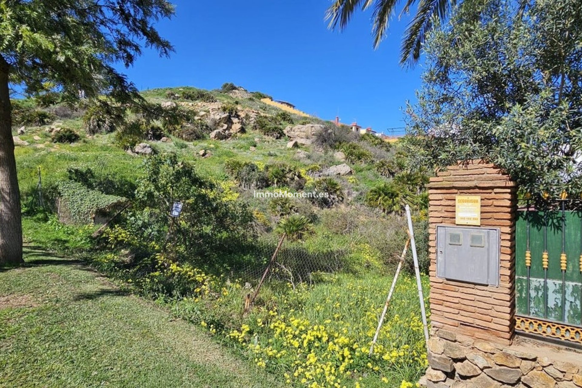 Bestaande woning - Perceel - Benalmadena - Benalmadena Centro