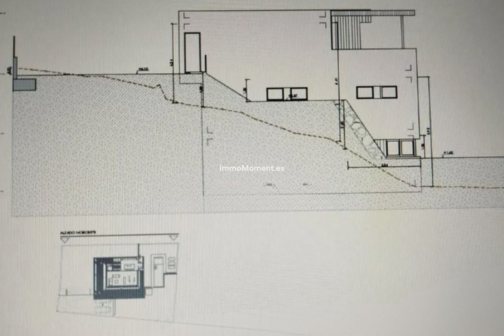 Bestaande woning - Perceel - Benalmadena - Benalmadena Centro