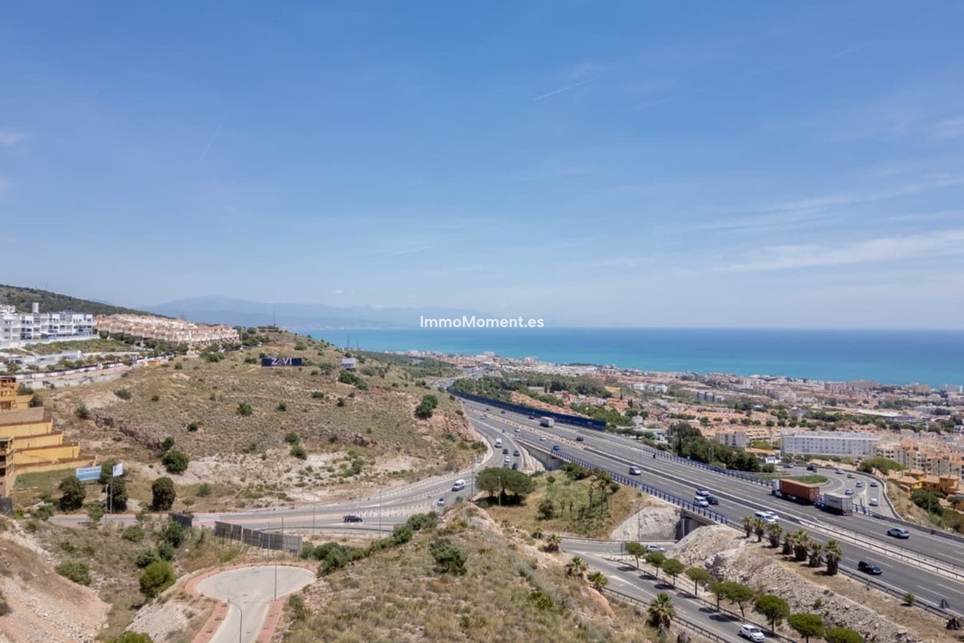 Bestaande woning - Perceel - Benalmadena - Benalmadena Centro