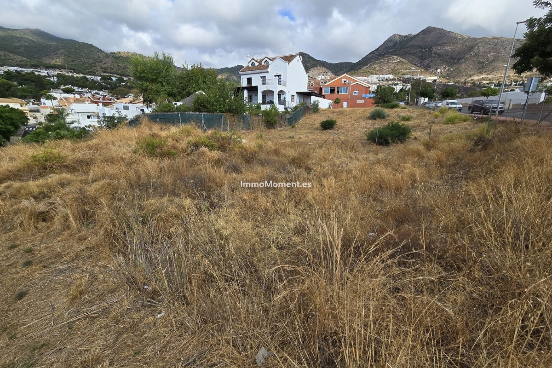 Bestaande woning - Perceel - Benalmadena - Benalmadena Centro