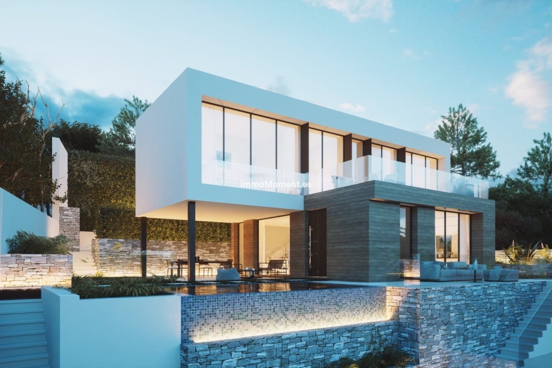 Bestaande woning - Perceel - Benalmadena - Benalmadena Centro