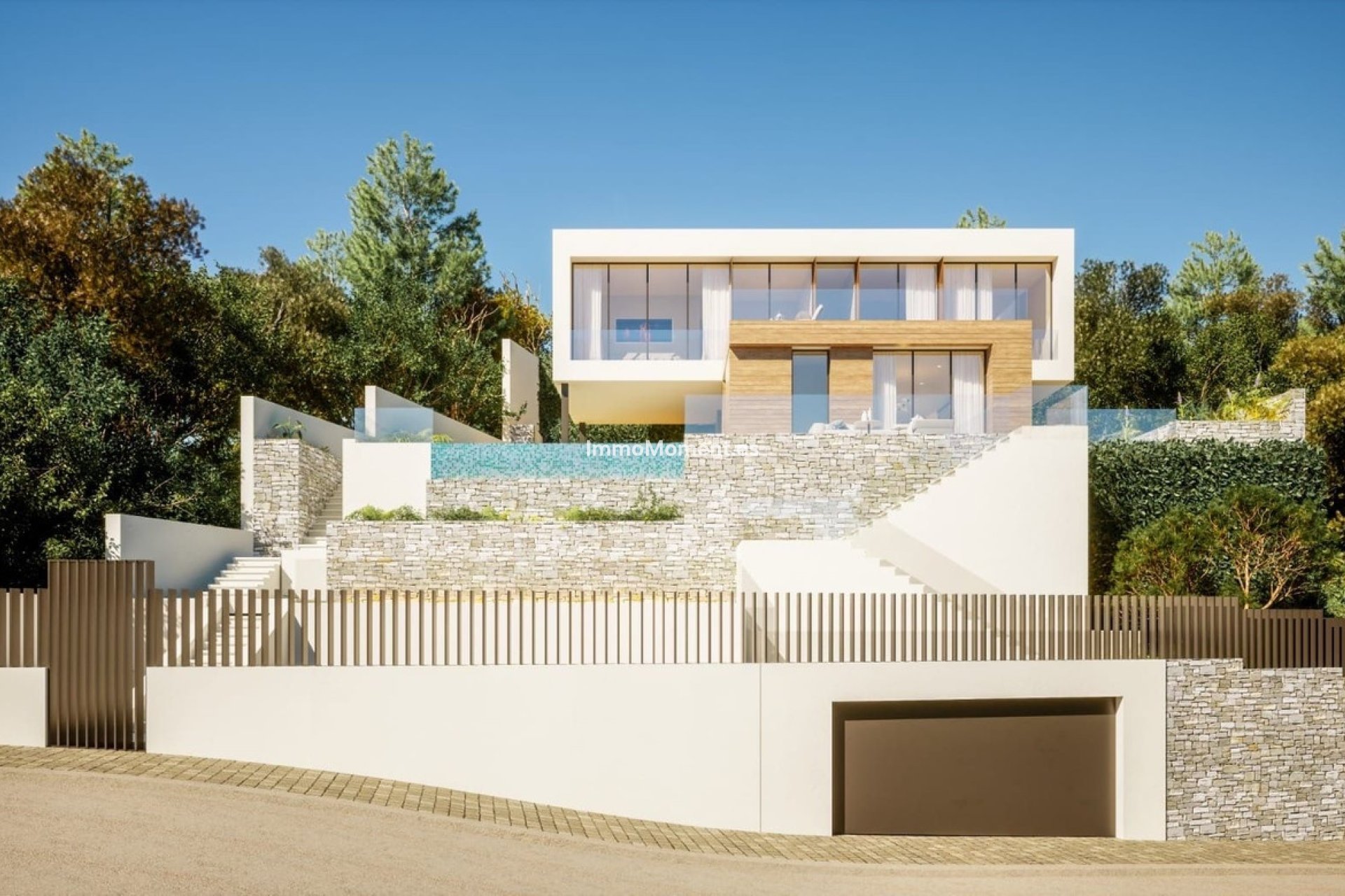 Bestaande woning - Perceel - Benalmadena - Benalmadena Centro