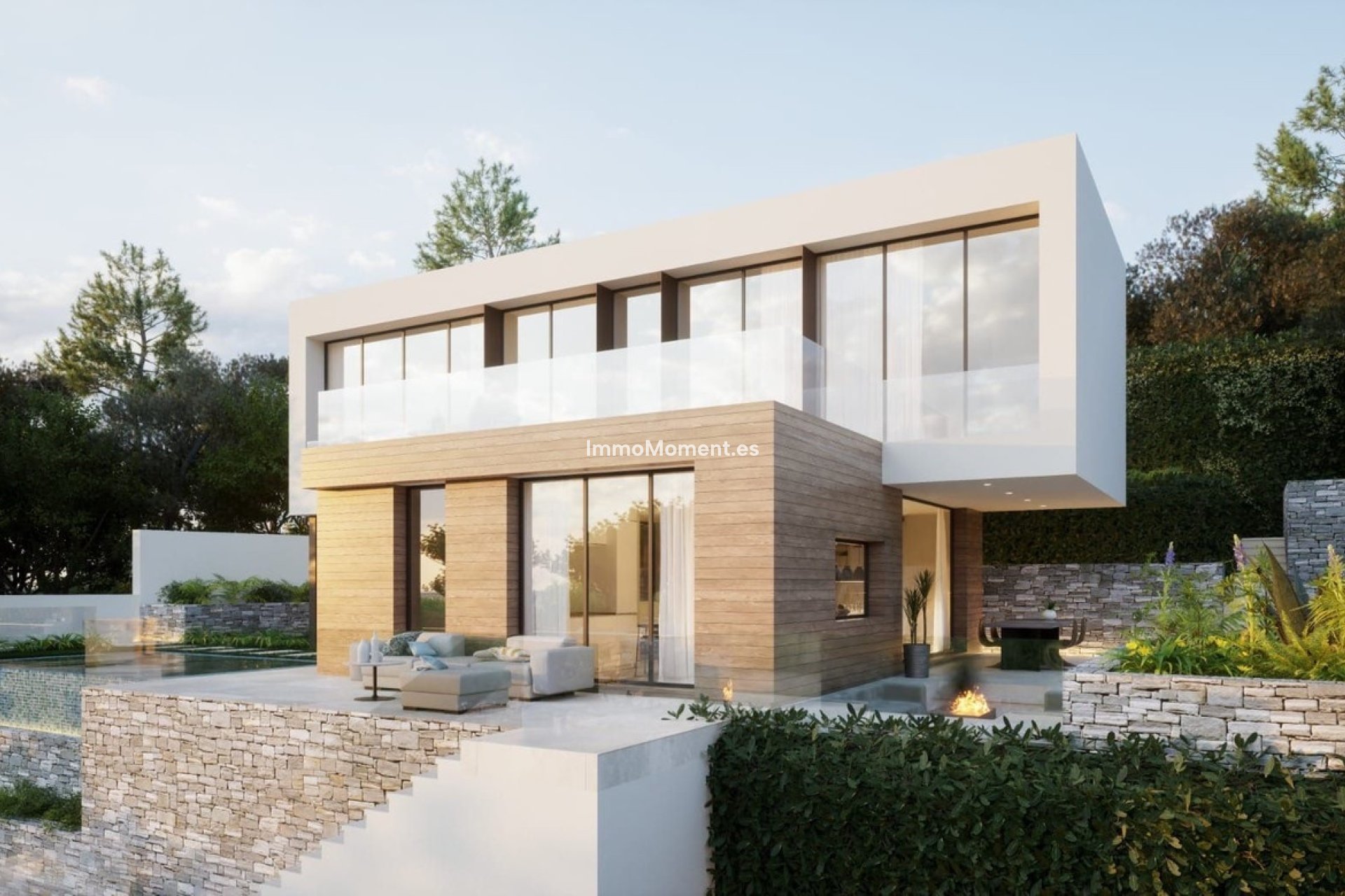 Bestaande woning - Perceel - Benalmadena - Benalmadena Centro