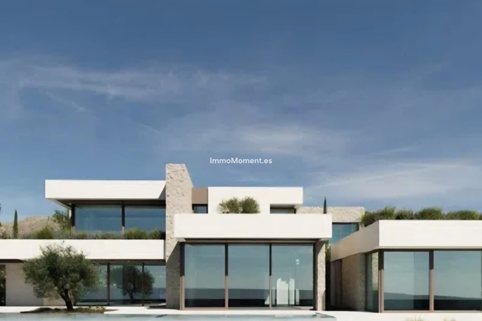 Bestaande woning - Perceel - Benalmadena - Benalmadena Centro
