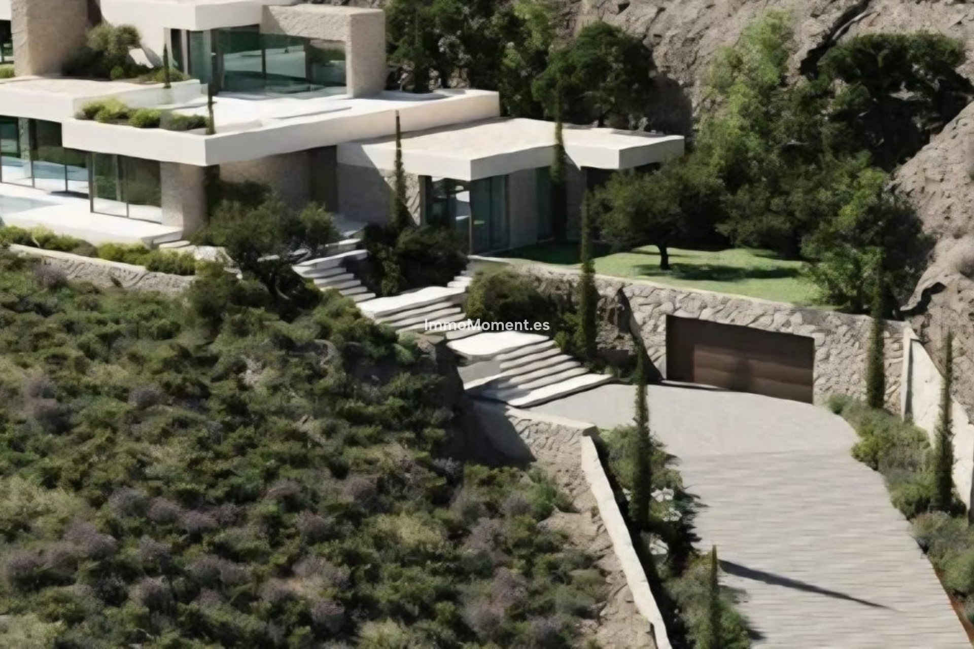 Bestaande woning - Perceel - Benalmadena - Benalmadena Centro