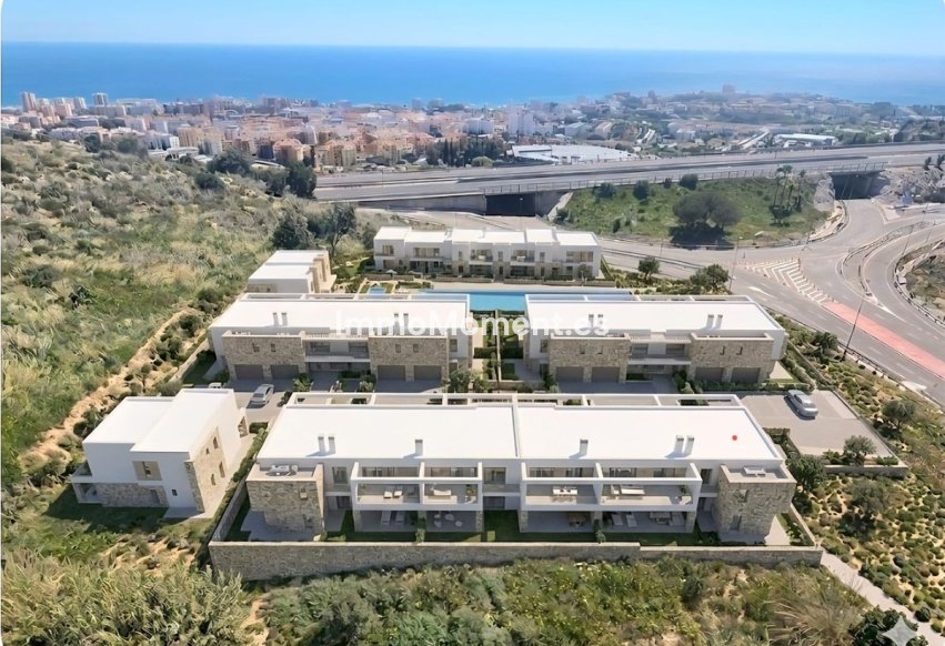 Bestaande woning - Perceel - Benalmadena - Benalmadena Centro