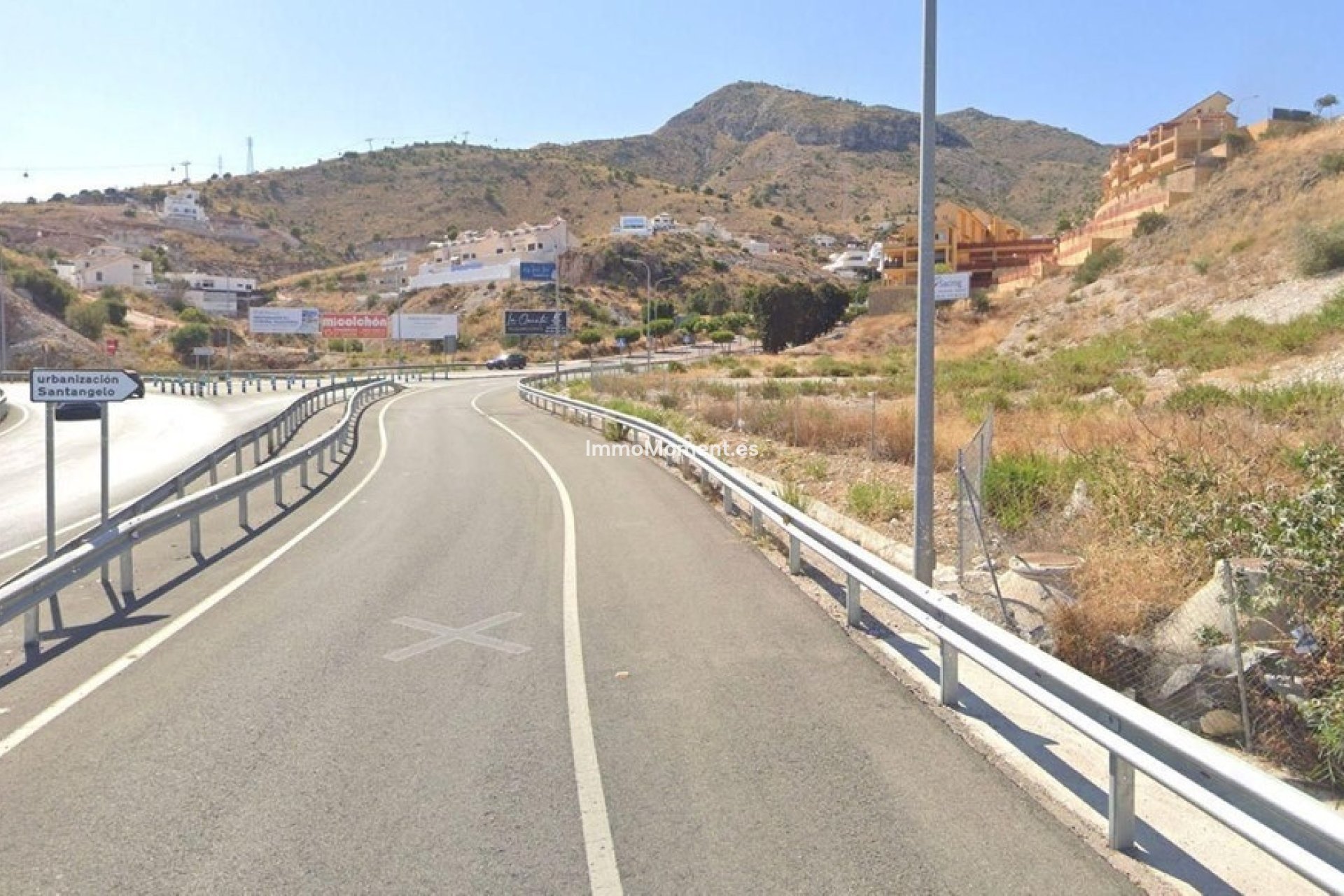 Bestaande woning - Perceel - Benalmadena - Benalmadena Centro