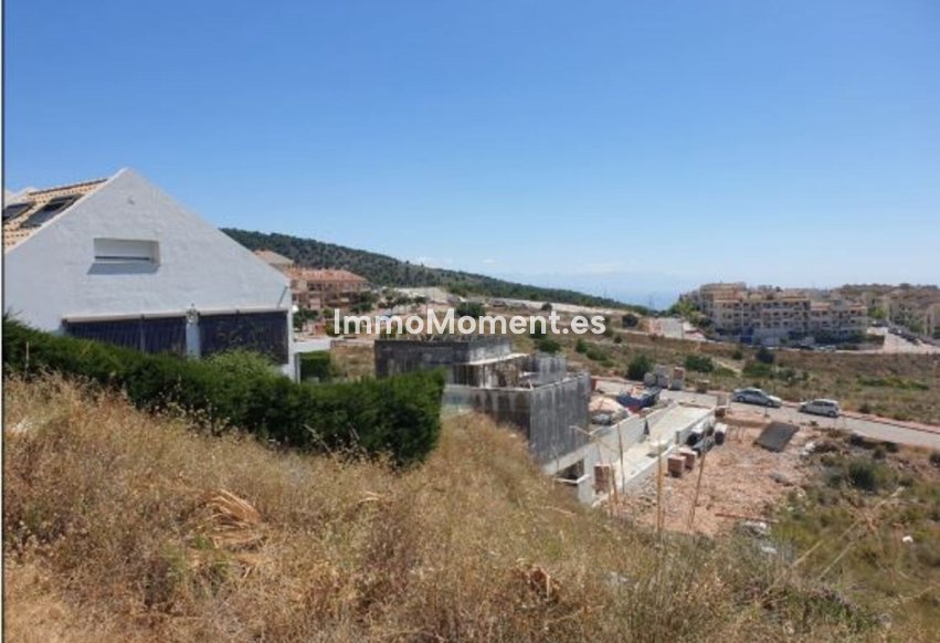 Bestaande woning - Perceel - Benalmadena - Benalmadena Centro