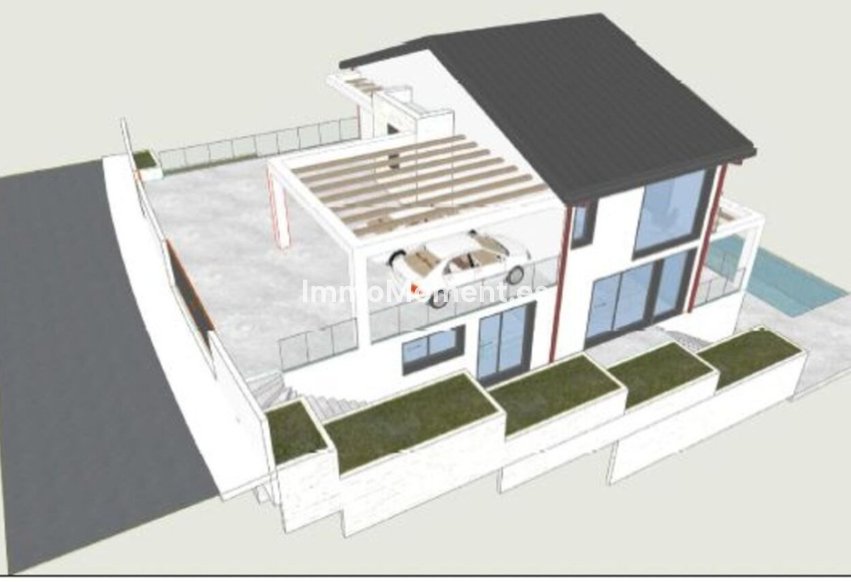 Bestaande woning - Perceel - Benalmadena - Benalmadena Centro