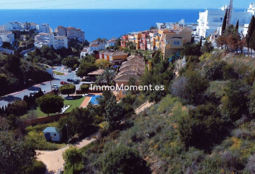 Bestaande woning - Perceel - Benalmadena - Benalmadena Costa