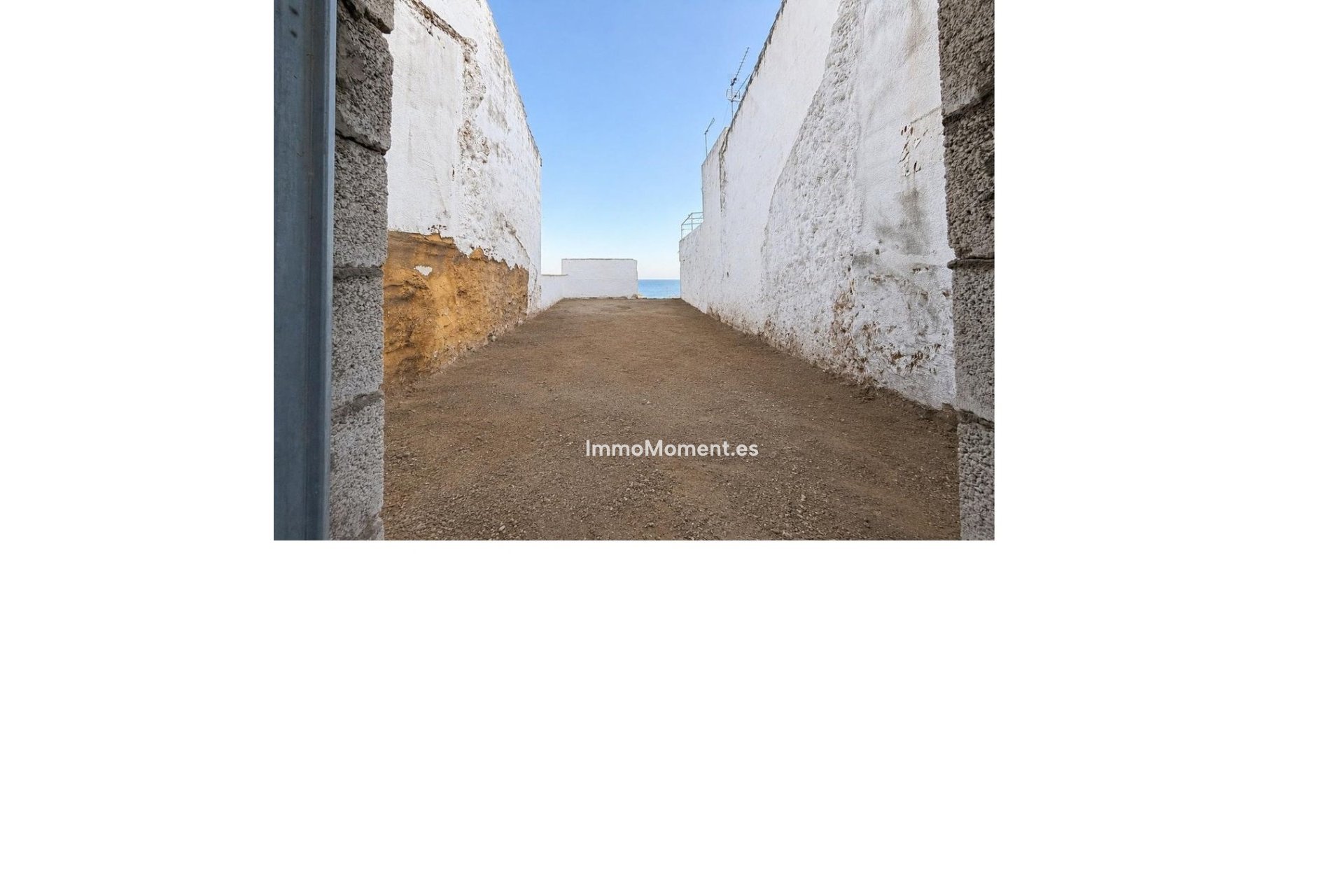 Bestaande woning - Perceel - Benalmadena - Benalmadena Pueblo