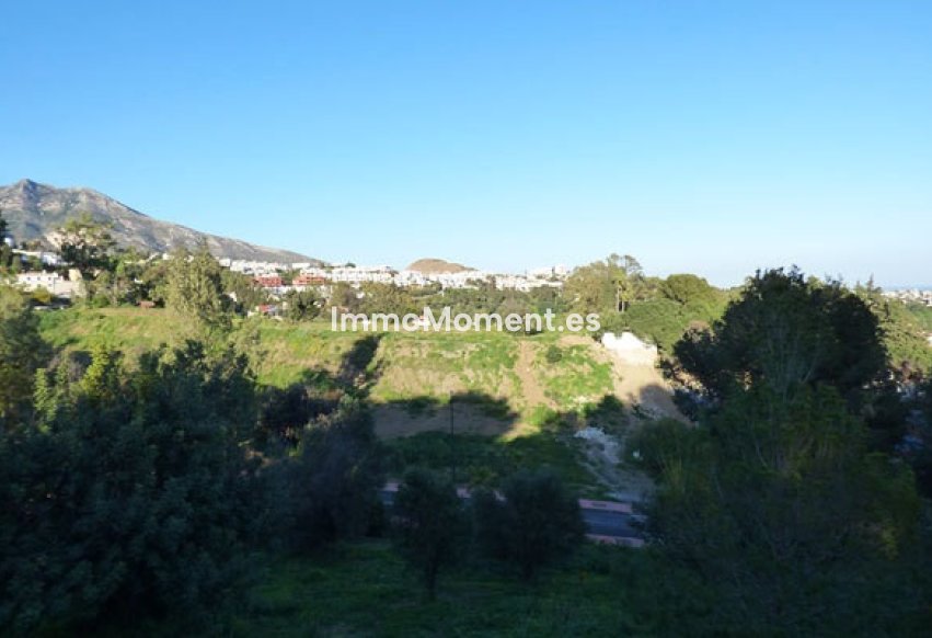 Bestaande woning - Perceel - Benalmadena - Benalmadena Pueblo
