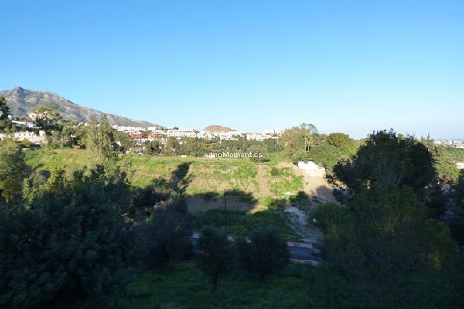Bestaande woning - Perceel - Benalmadena - Benalmadena Pueblo