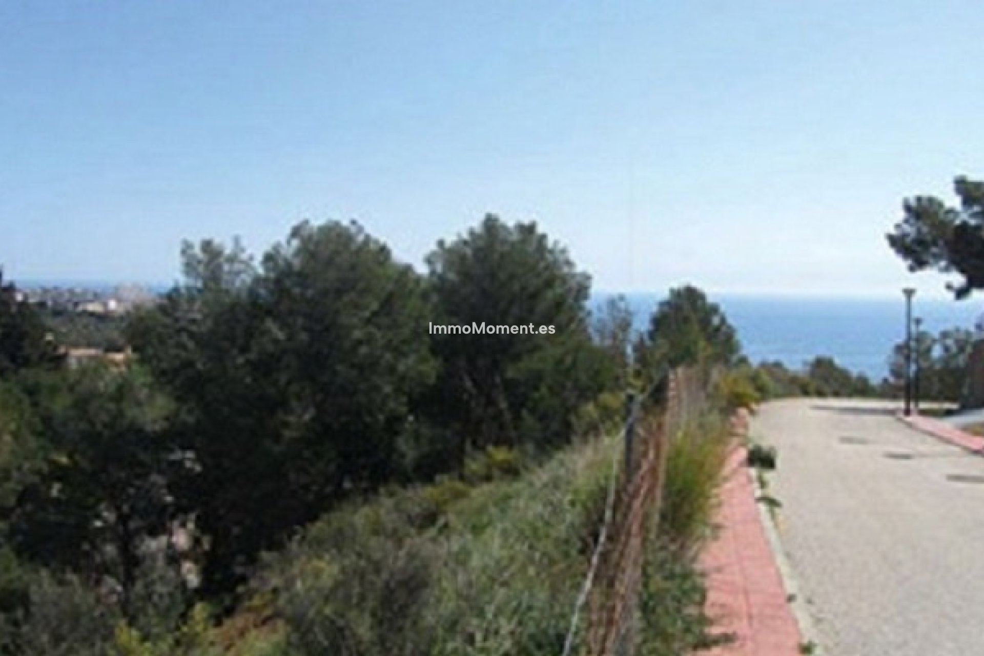 Bestaande woning - Perceel - Benalmadena - Benalmadena Pueblo