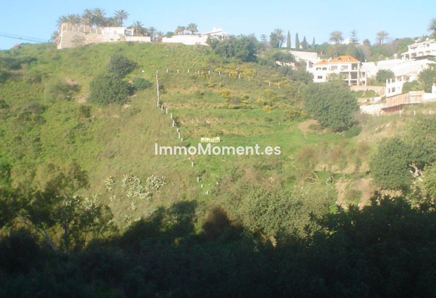 Bestaande woning - Perceel - Benalmadena - Torremuelle