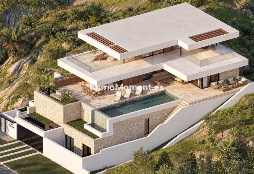 Bestaande woning - Perceel - Benalmadena - Torrequebrada