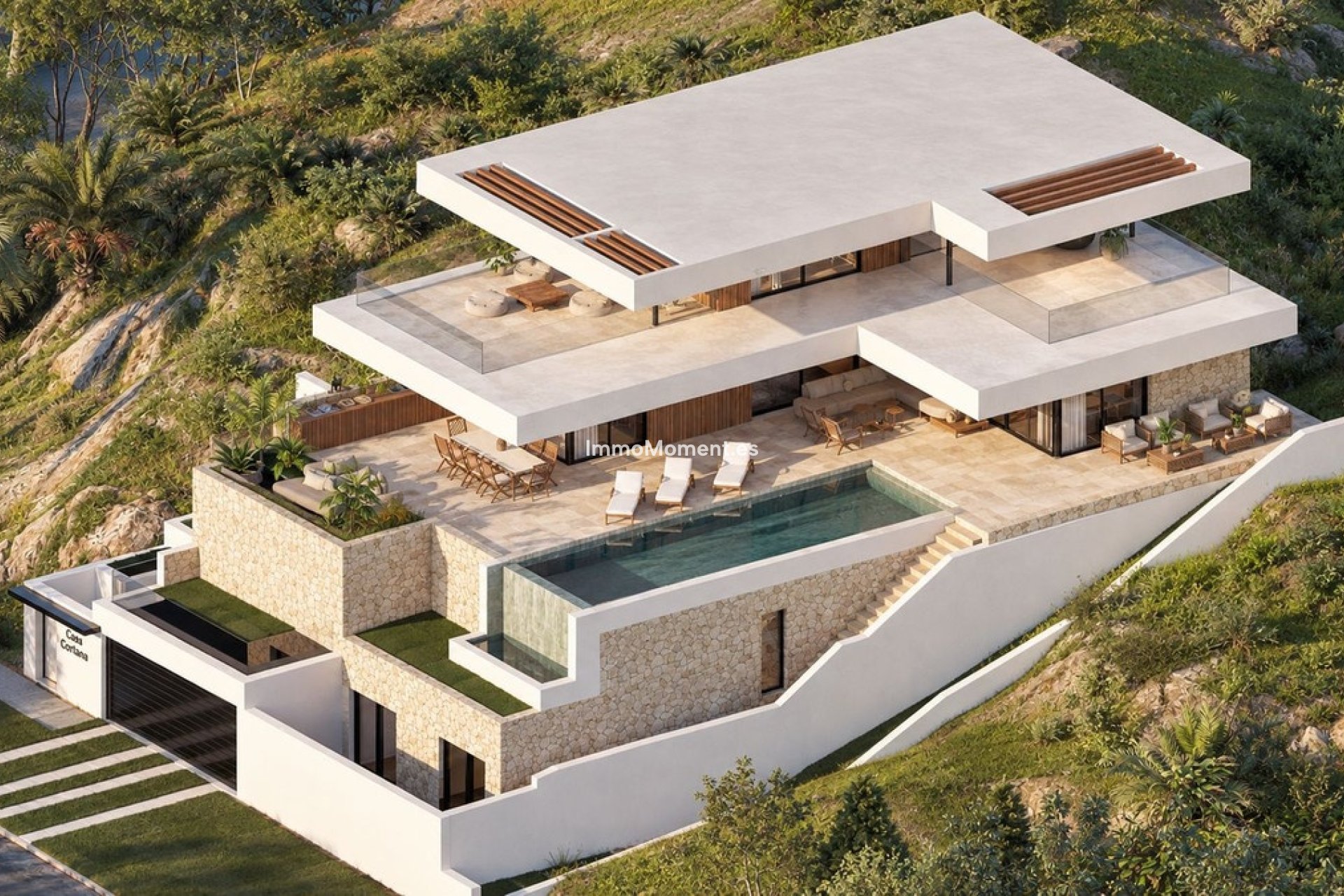 Bestaande woning - Perceel - Benalmadena - Torrequebrada