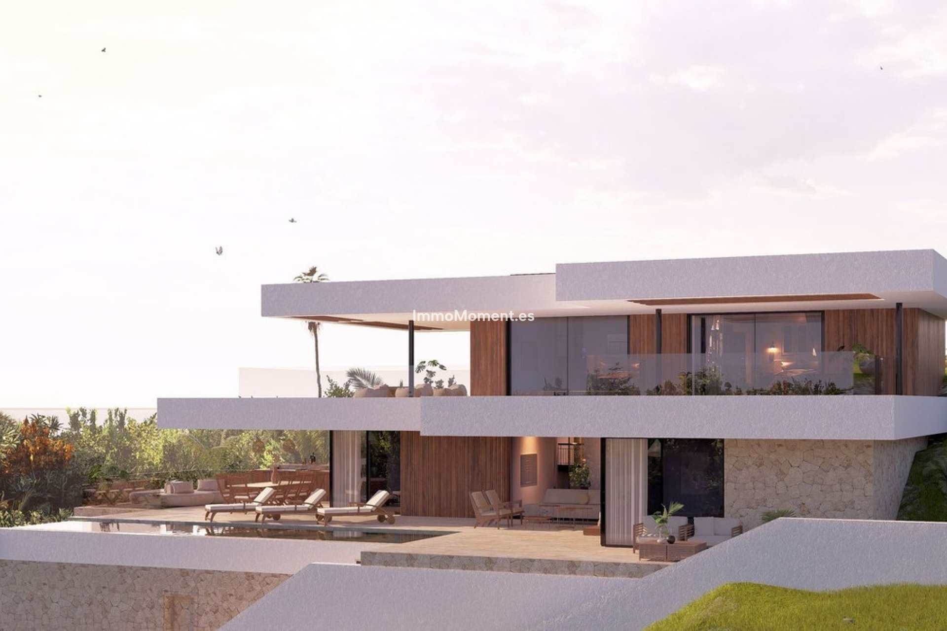 Bestaande woning - Perceel - Benalmadena - Torrequebrada