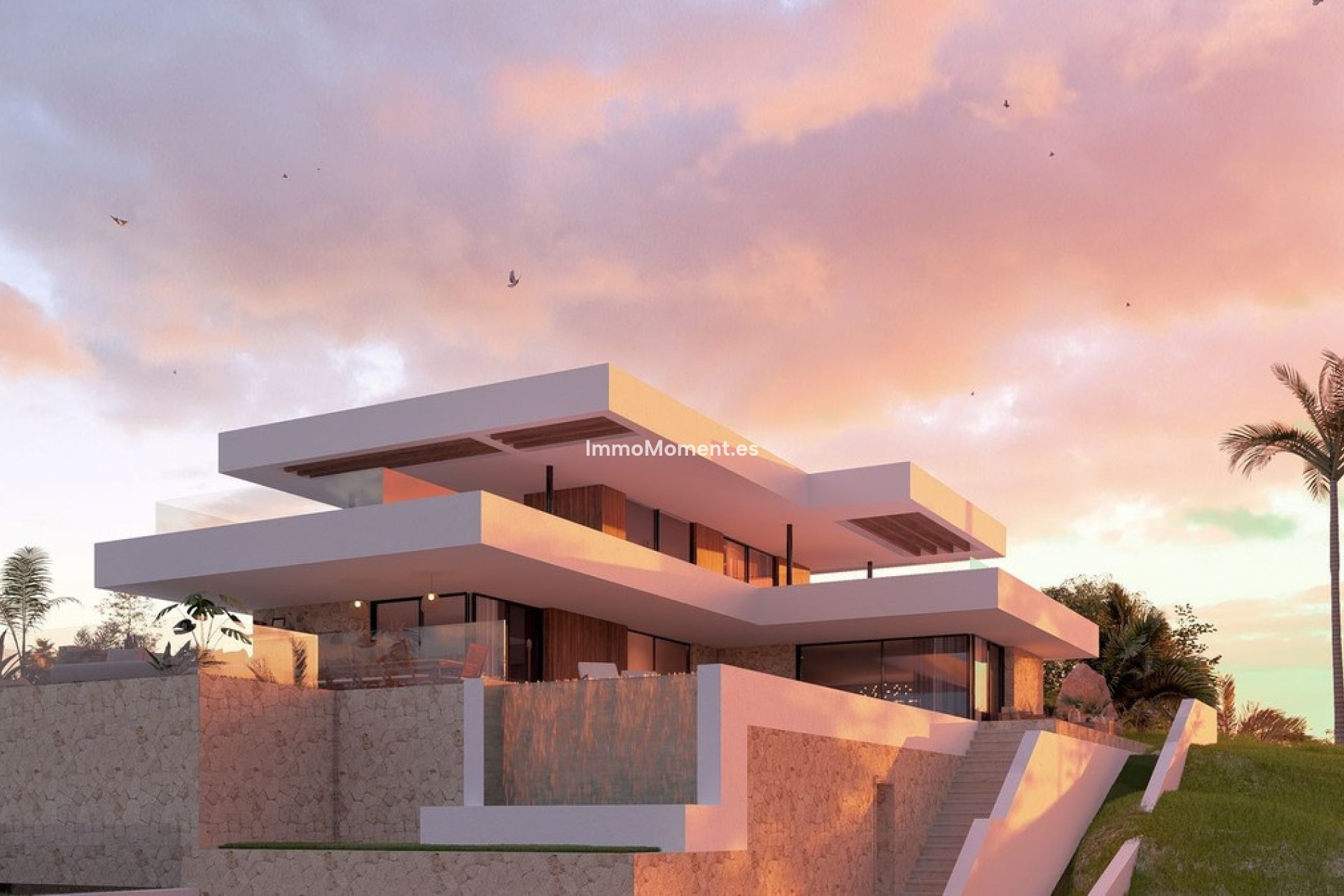 Bestaande woning - Perceel - Benalmadena - Torrequebrada