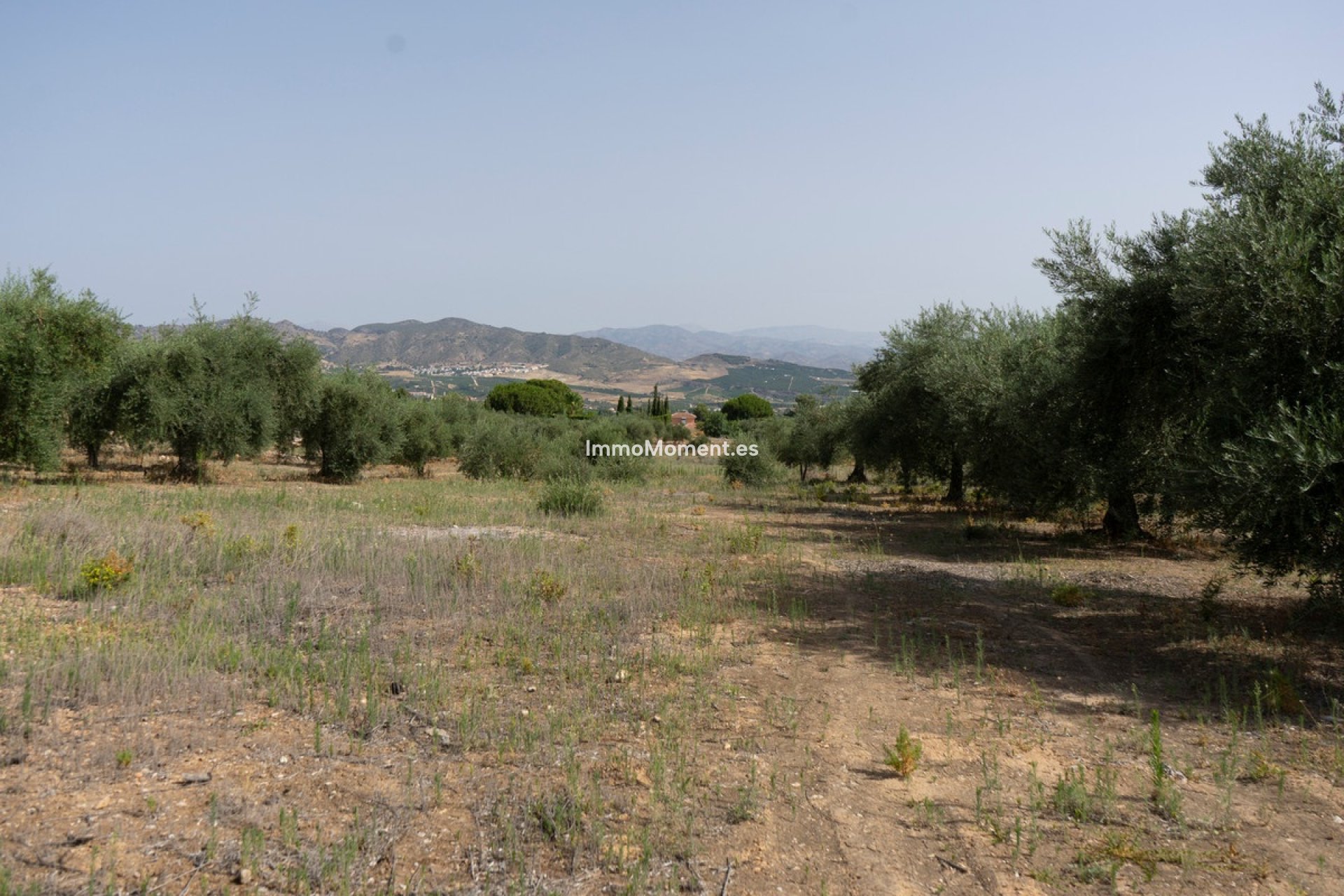 Bestaande woning - Perceel - Binnenland  - Alhaurín de la Torre