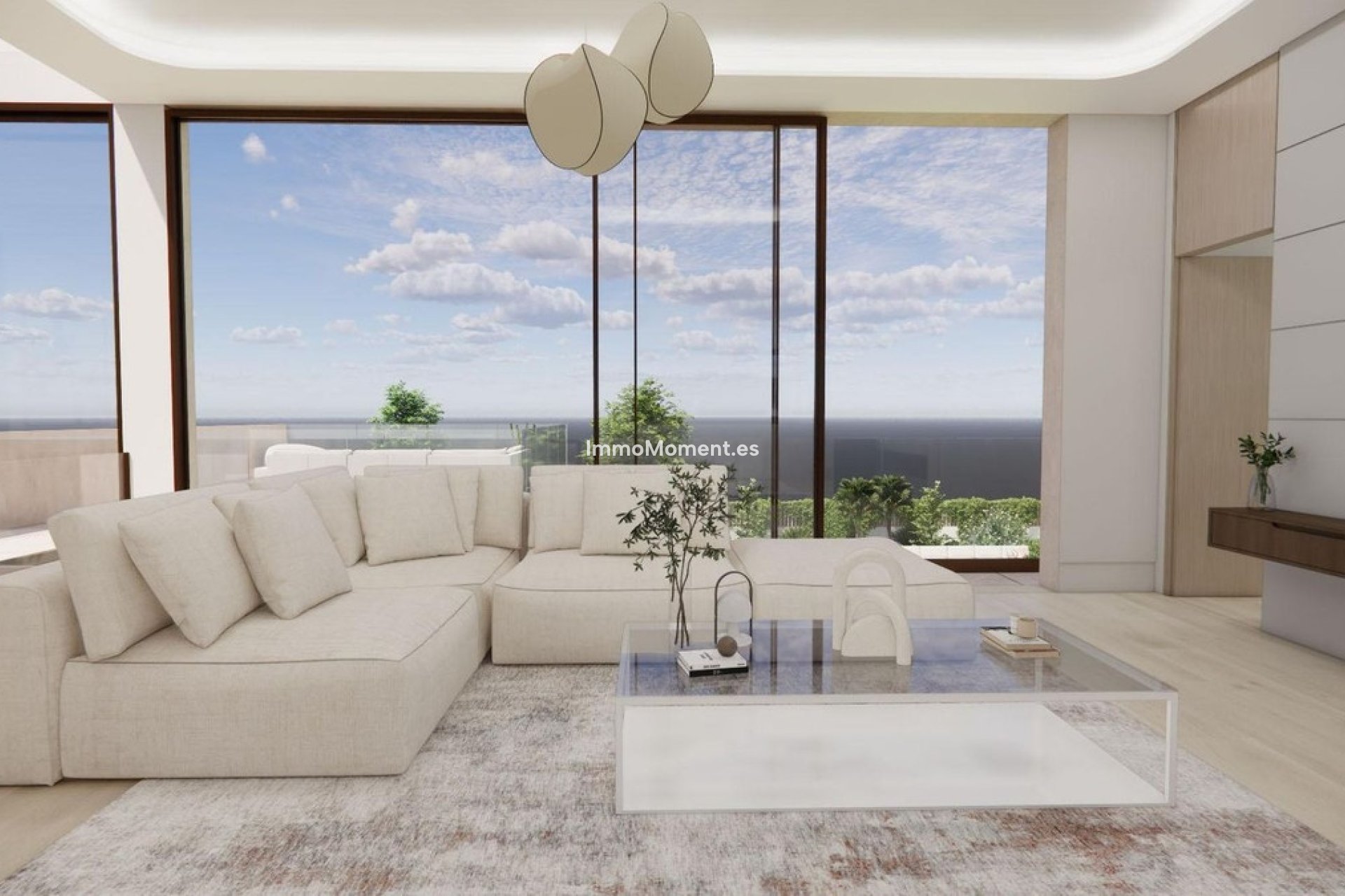 Bestaande woning - Perceel - Binnenland  - Alhaurín el Grande Centro