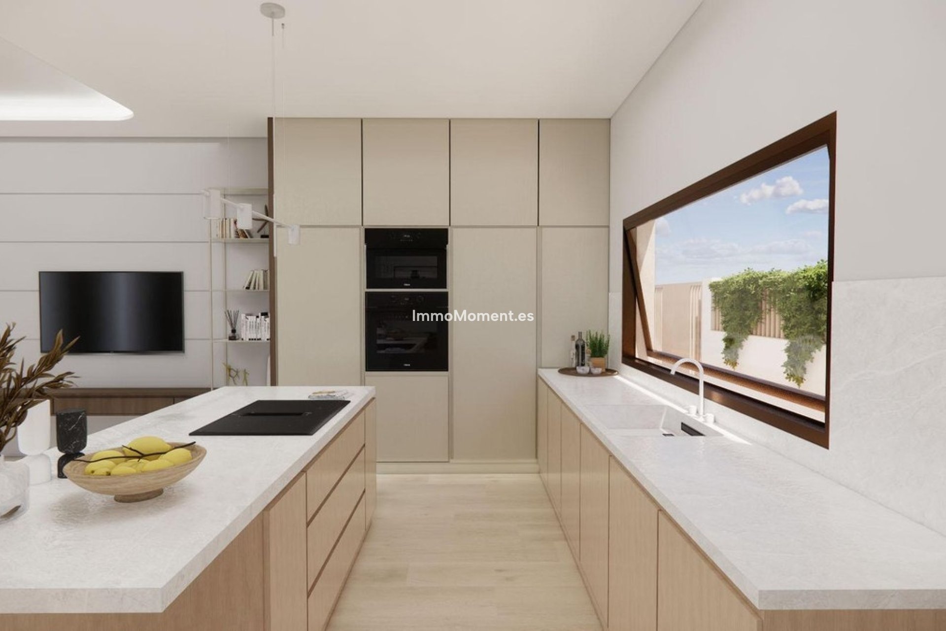 Bestaande woning - Perceel - Binnenland  - Alhaurín el Grande Centro