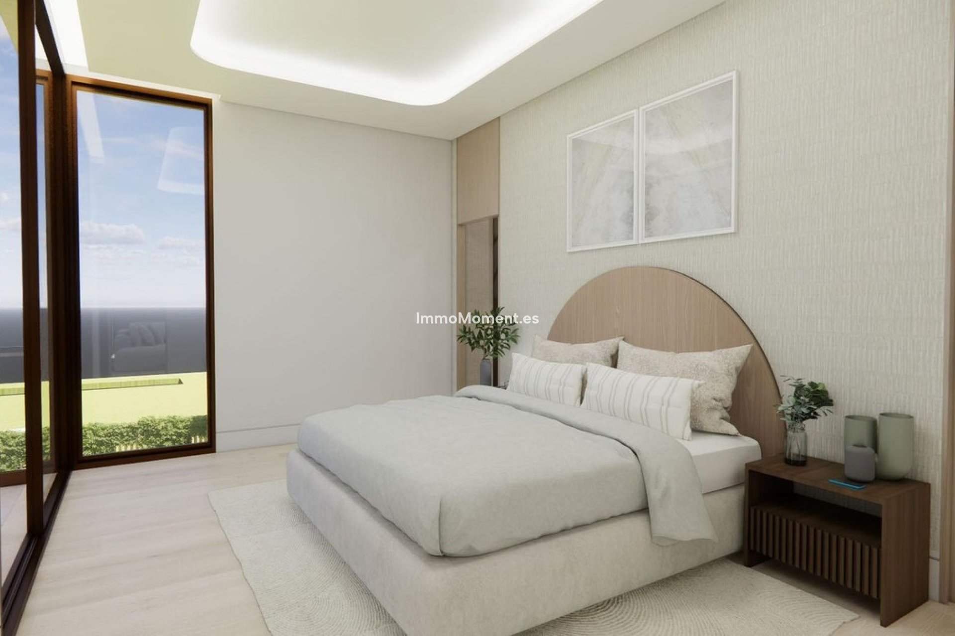 Bestaande woning - Perceel - Binnenland  - Alhaurín el Grande Centro