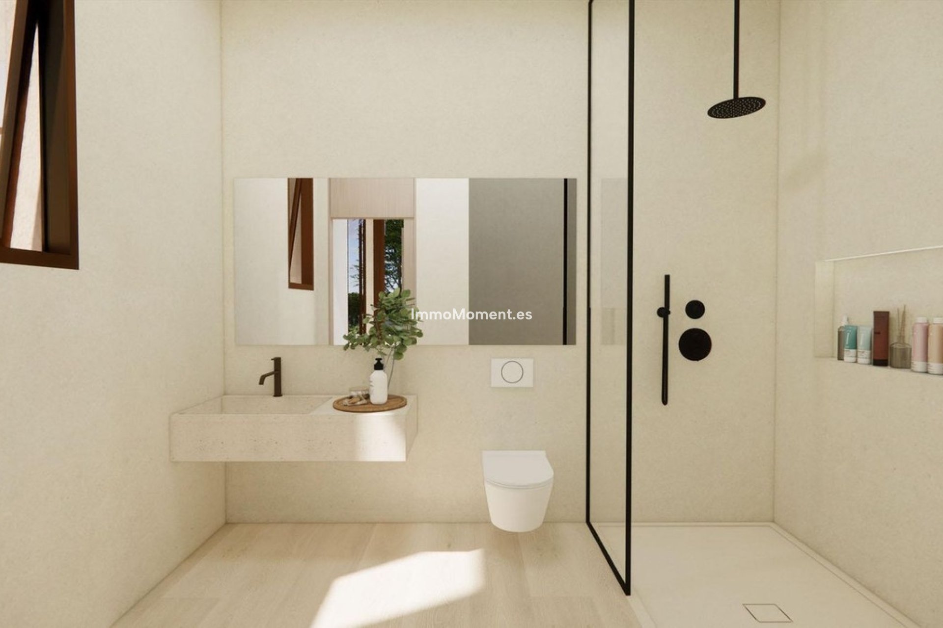 Bestaande woning - Perceel - Binnenland  - Alhaurín el Grande Centro