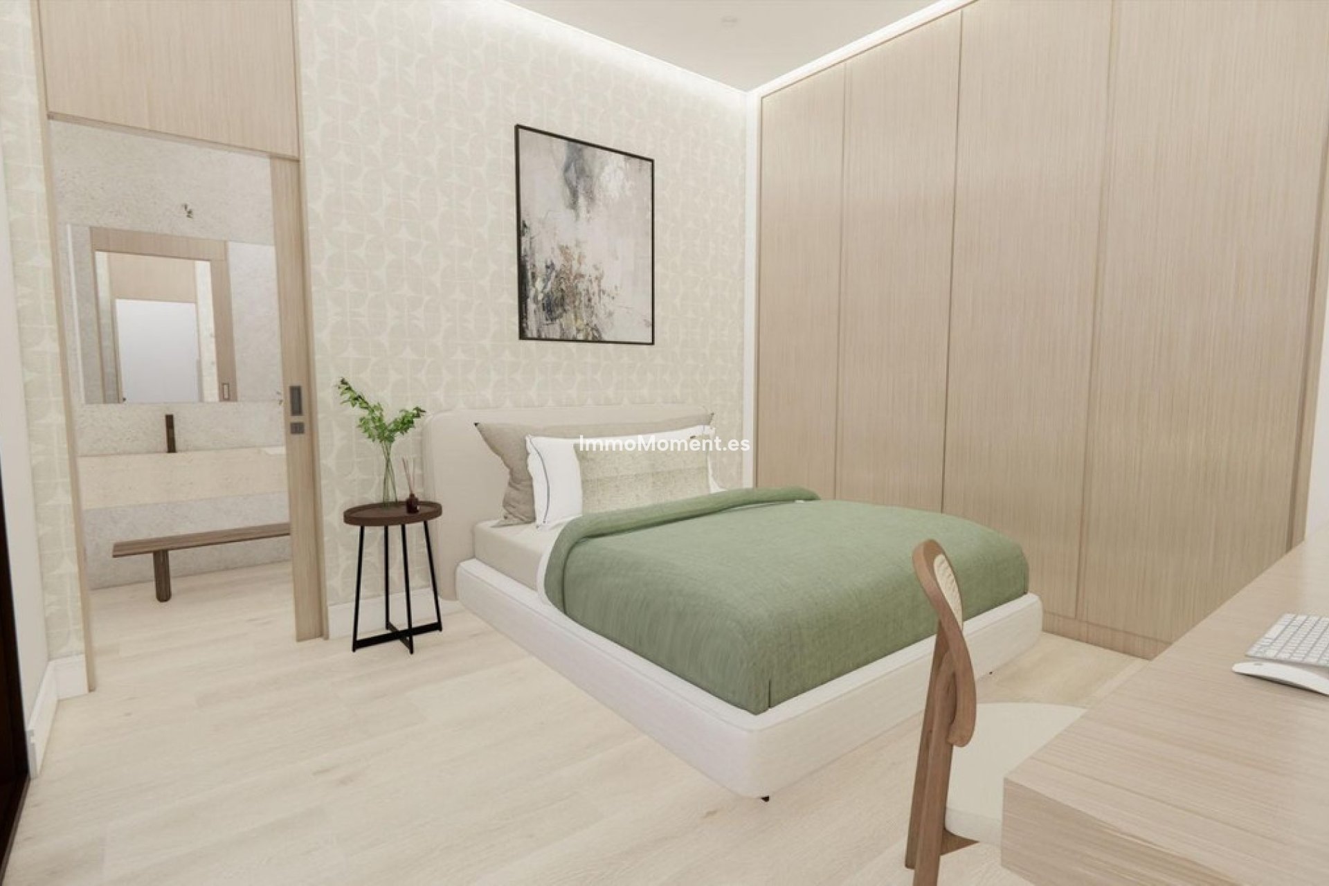 Bestaande woning - Perceel - Binnenland  - Alhaurín el Grande Centro