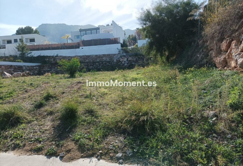 Bestaande woning - Perceel - Binnenland  - Alhaurín el Grande Centro