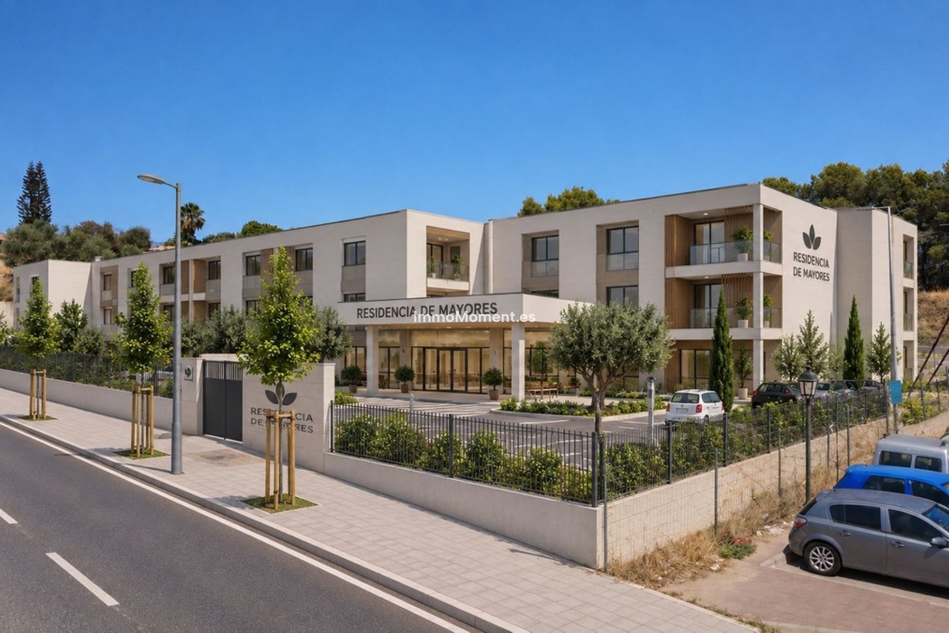 Bestaande woning - Perceel - Binnenland  - Pizarra