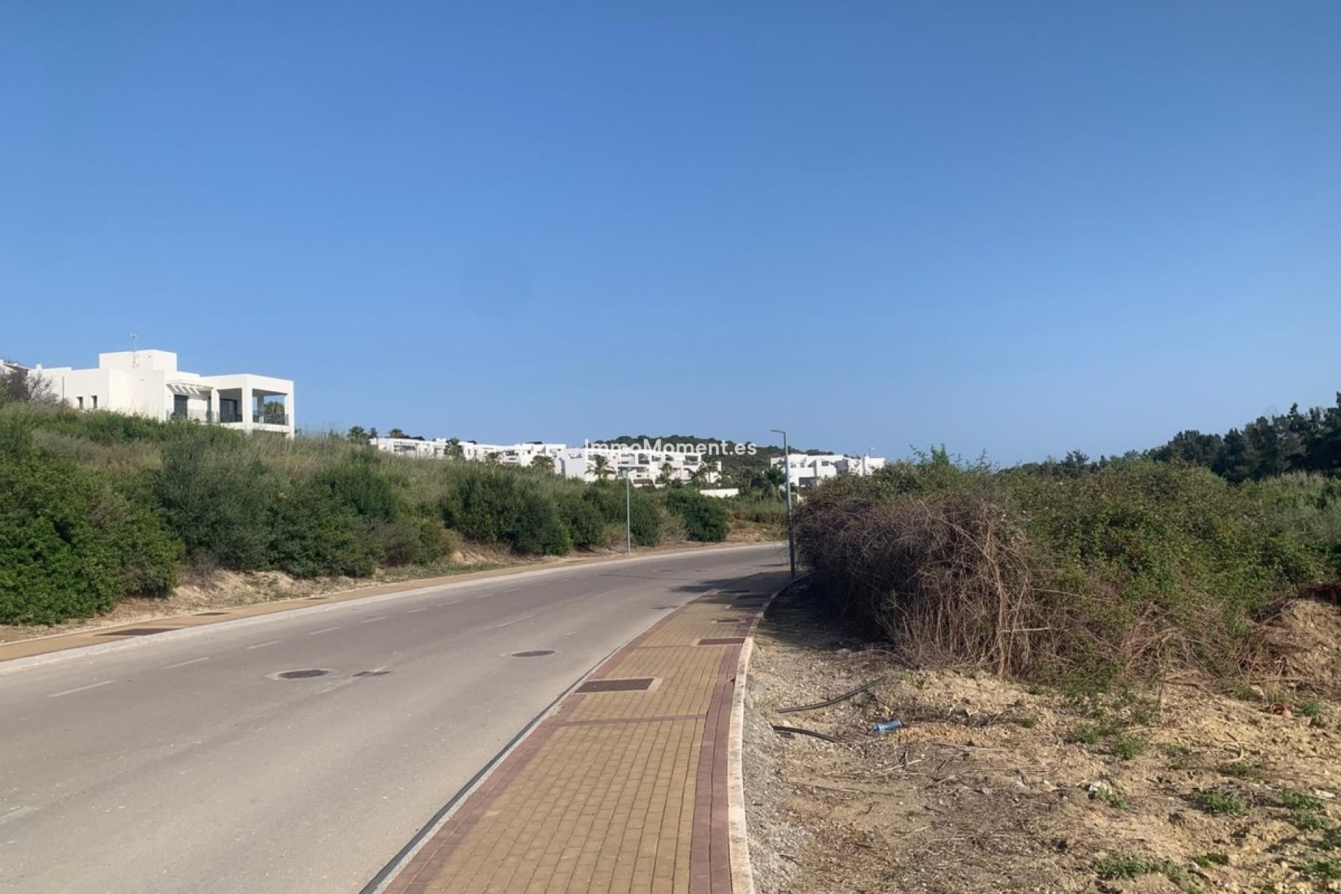 Bestaande woning - Perceel - Casares - Casares Centro