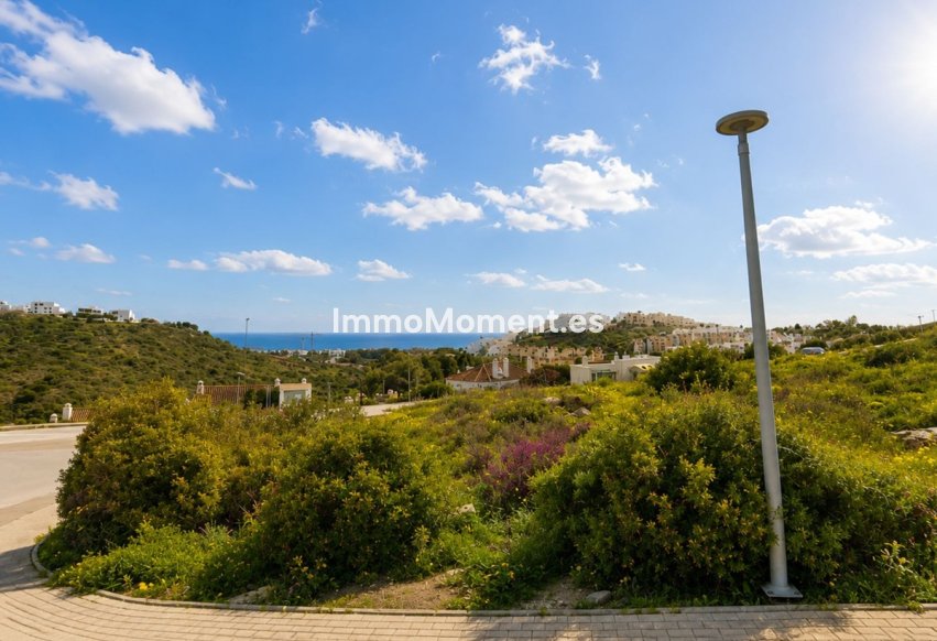 Bestaande woning - Perceel - Casares - Casares Centro