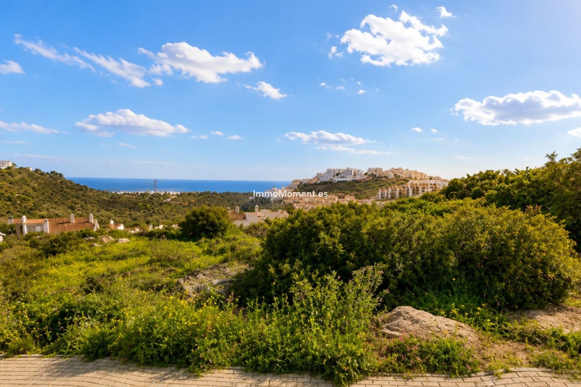 Bestaande woning - Perceel - Casares - Casares Centro