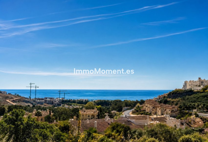 Bestaande woning - Perceel - Casares - Casares Playa