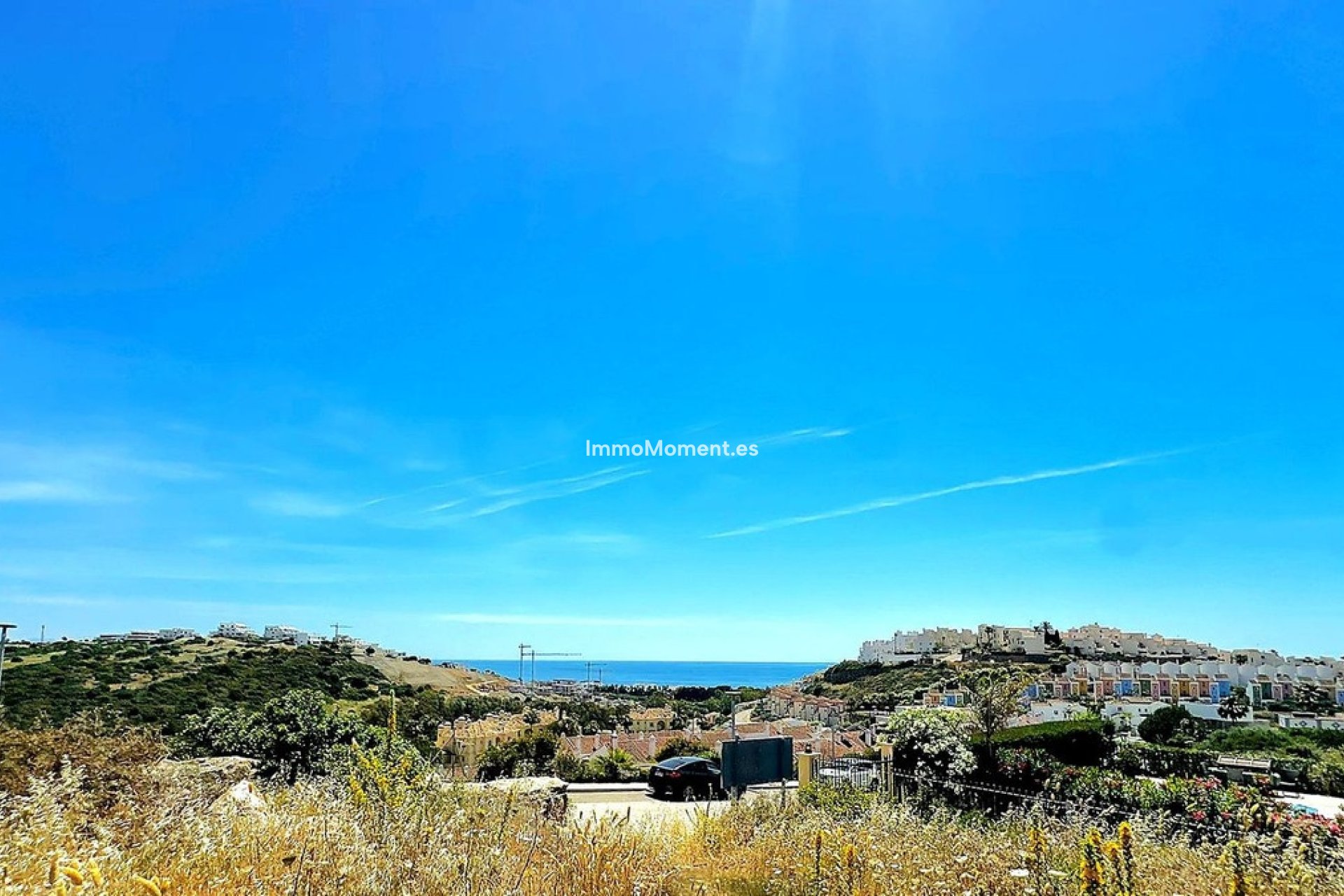 Bestaande woning - Perceel - Casares - Casares Playa