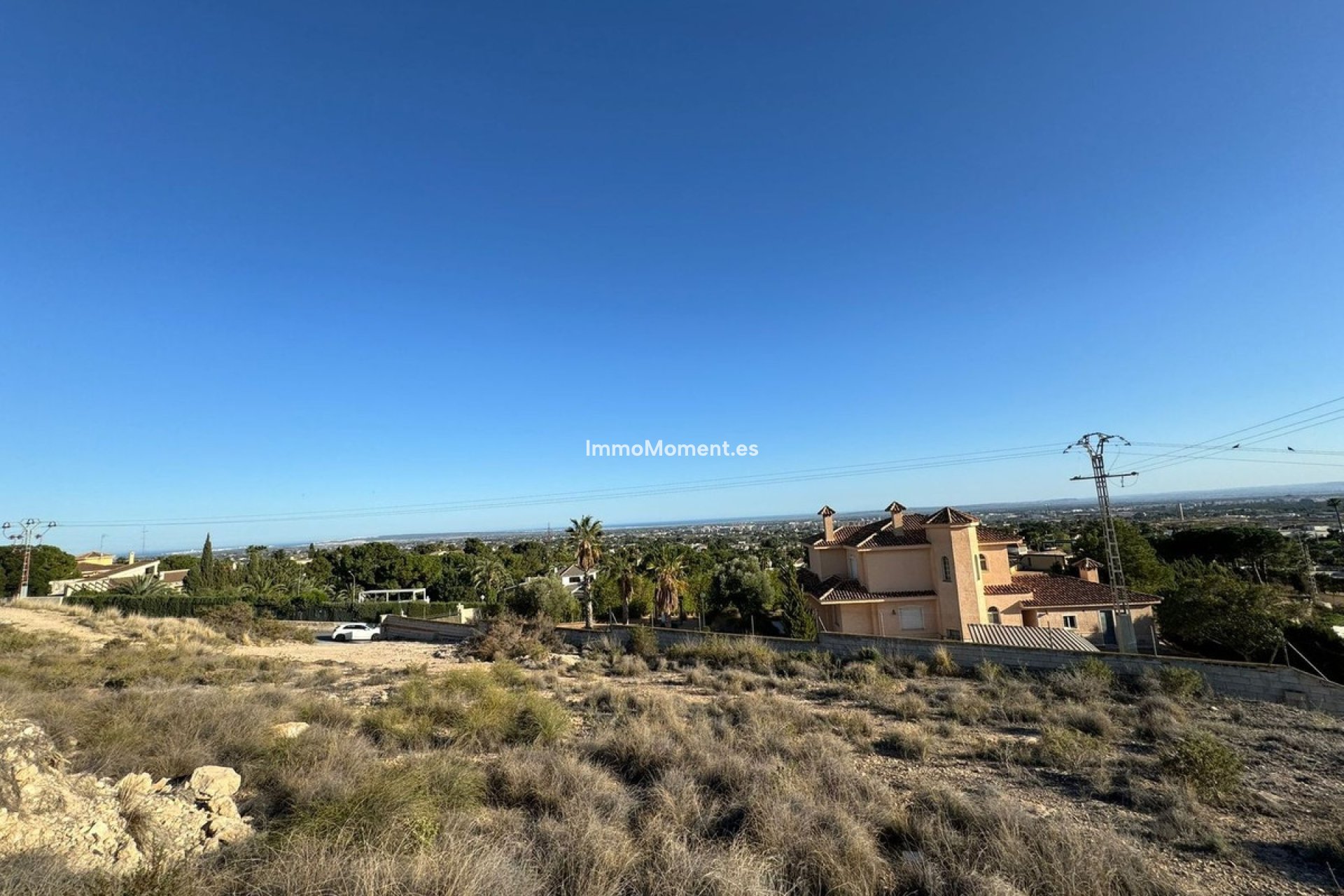 Bestaande woning - Perceel - Elche - Elche Centro