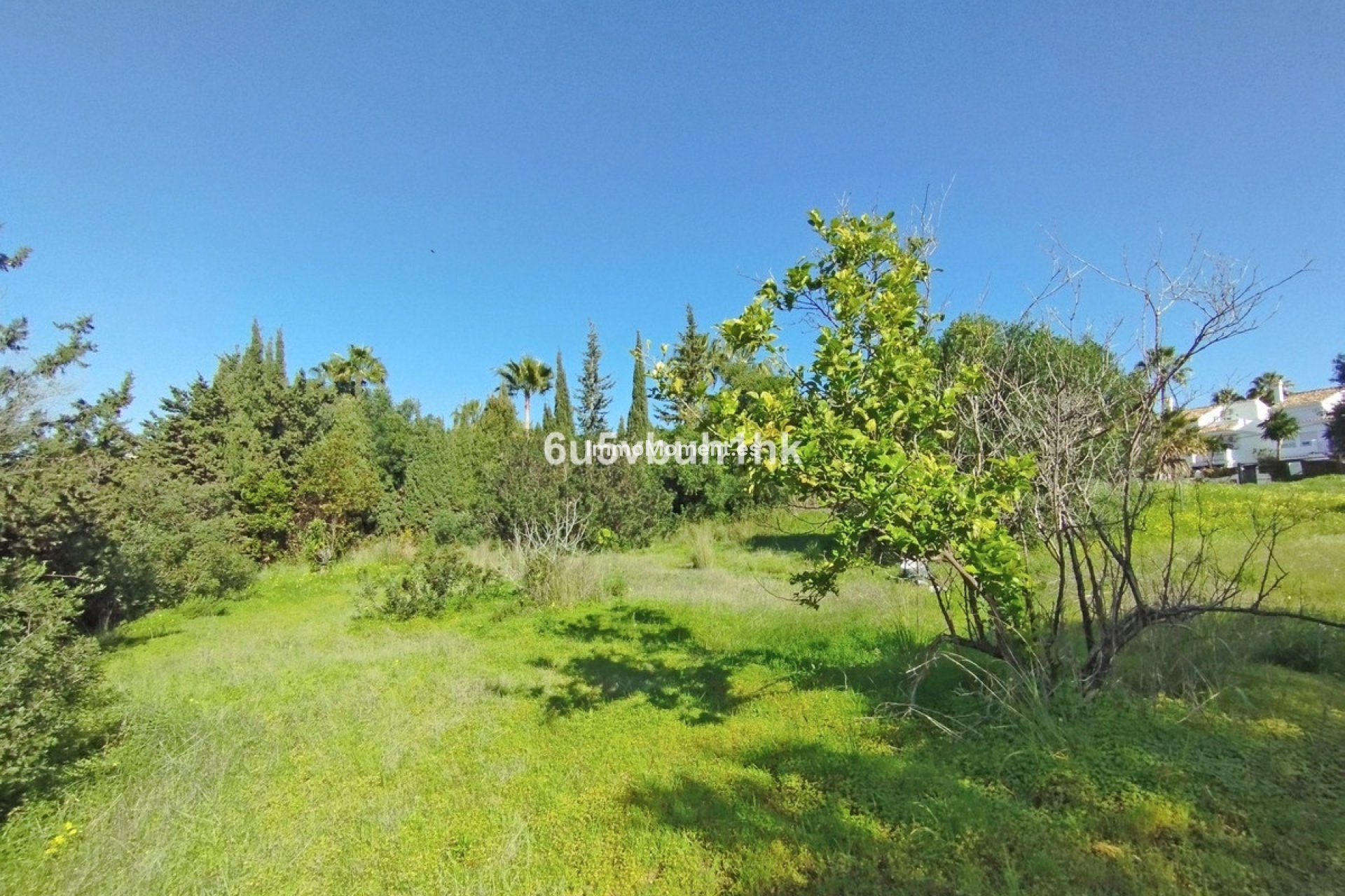 Bestaande woning - Perceel - Estepona  - Bel Air