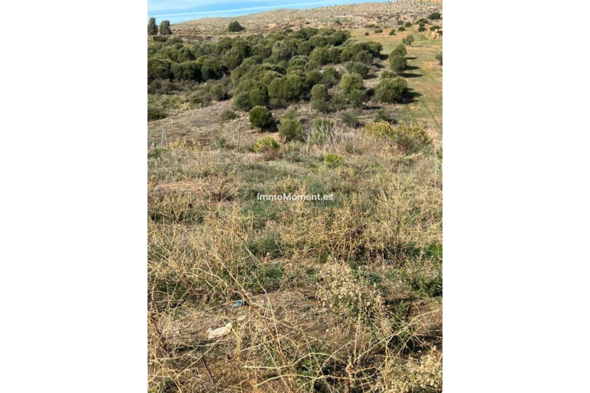 Bestaande woning - Perceel - Estepona  - Bel Air