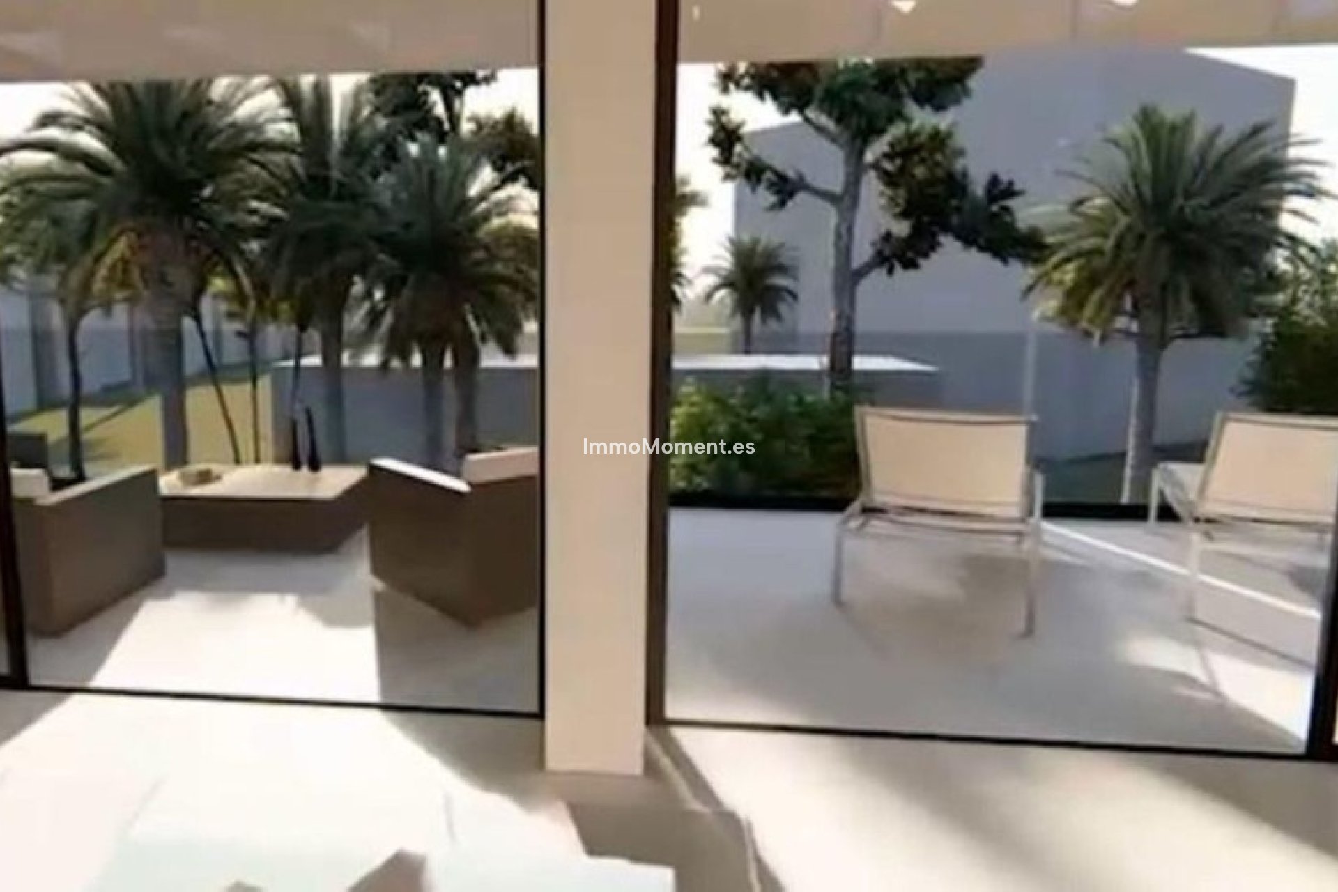 Bestaande woning - Perceel - Estepona  - Cancelada