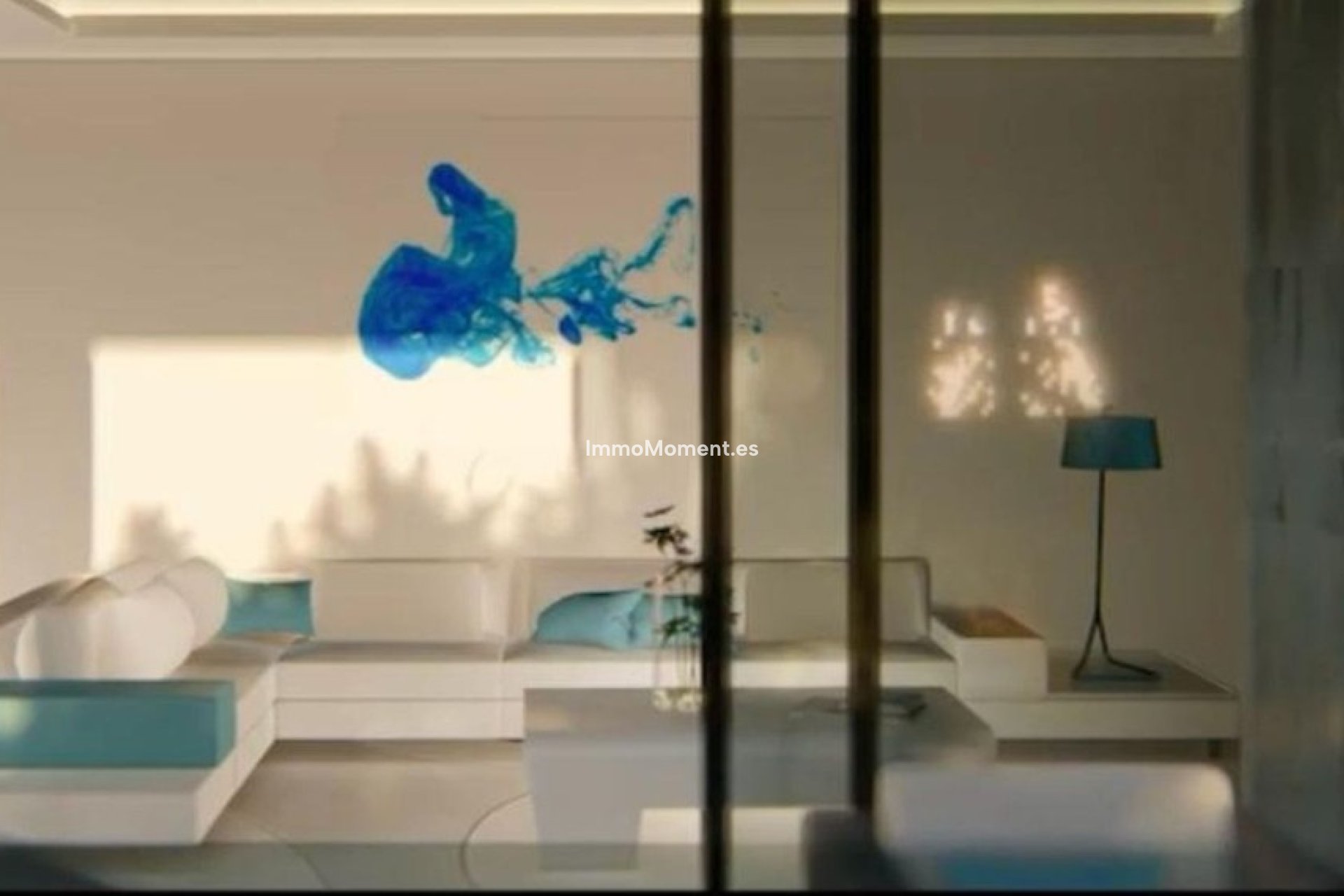 Bestaande woning - Perceel - Estepona  - Cancelada