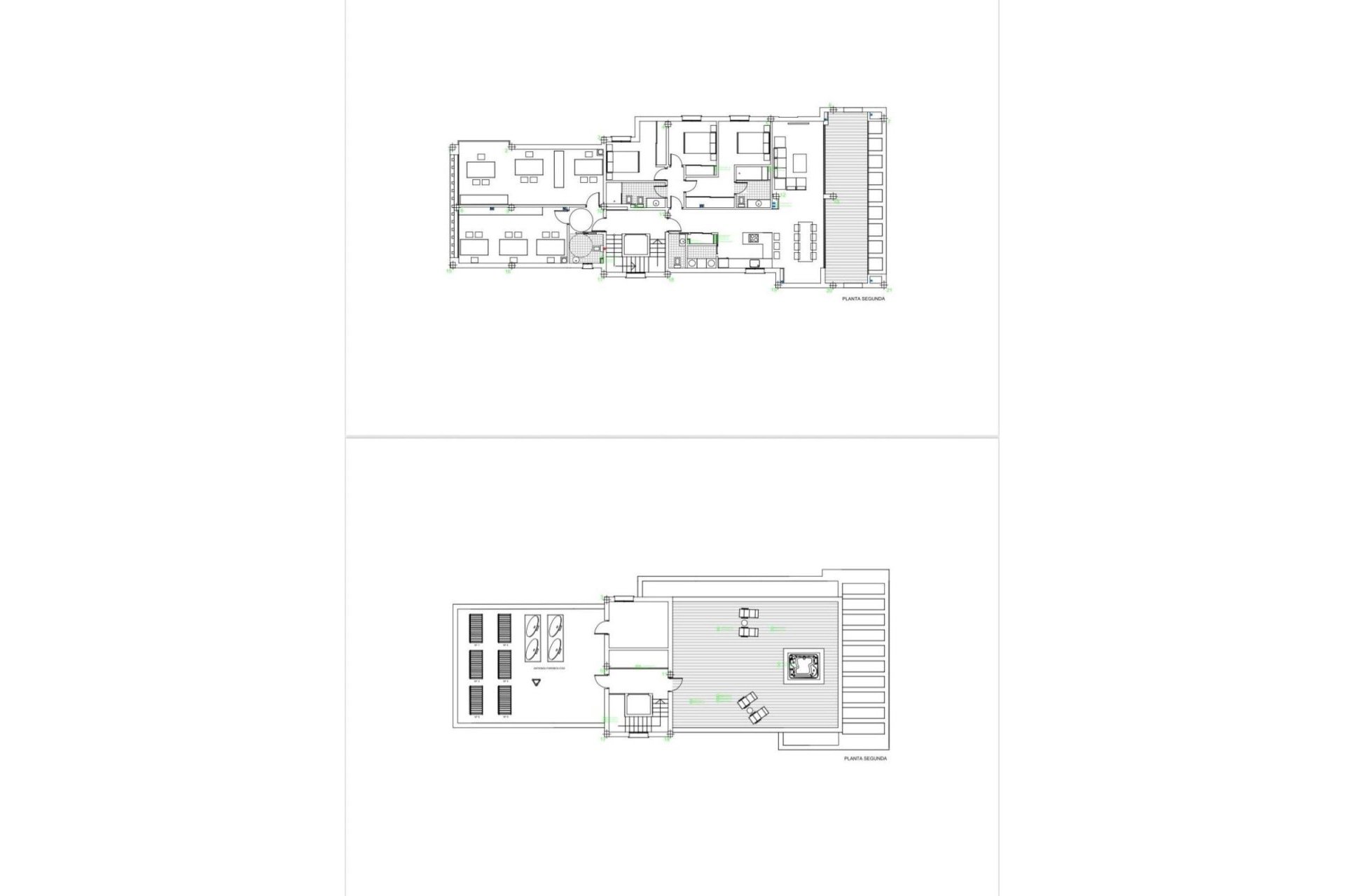 Bestaande woning - Perceel - Estepona  - Cancelada