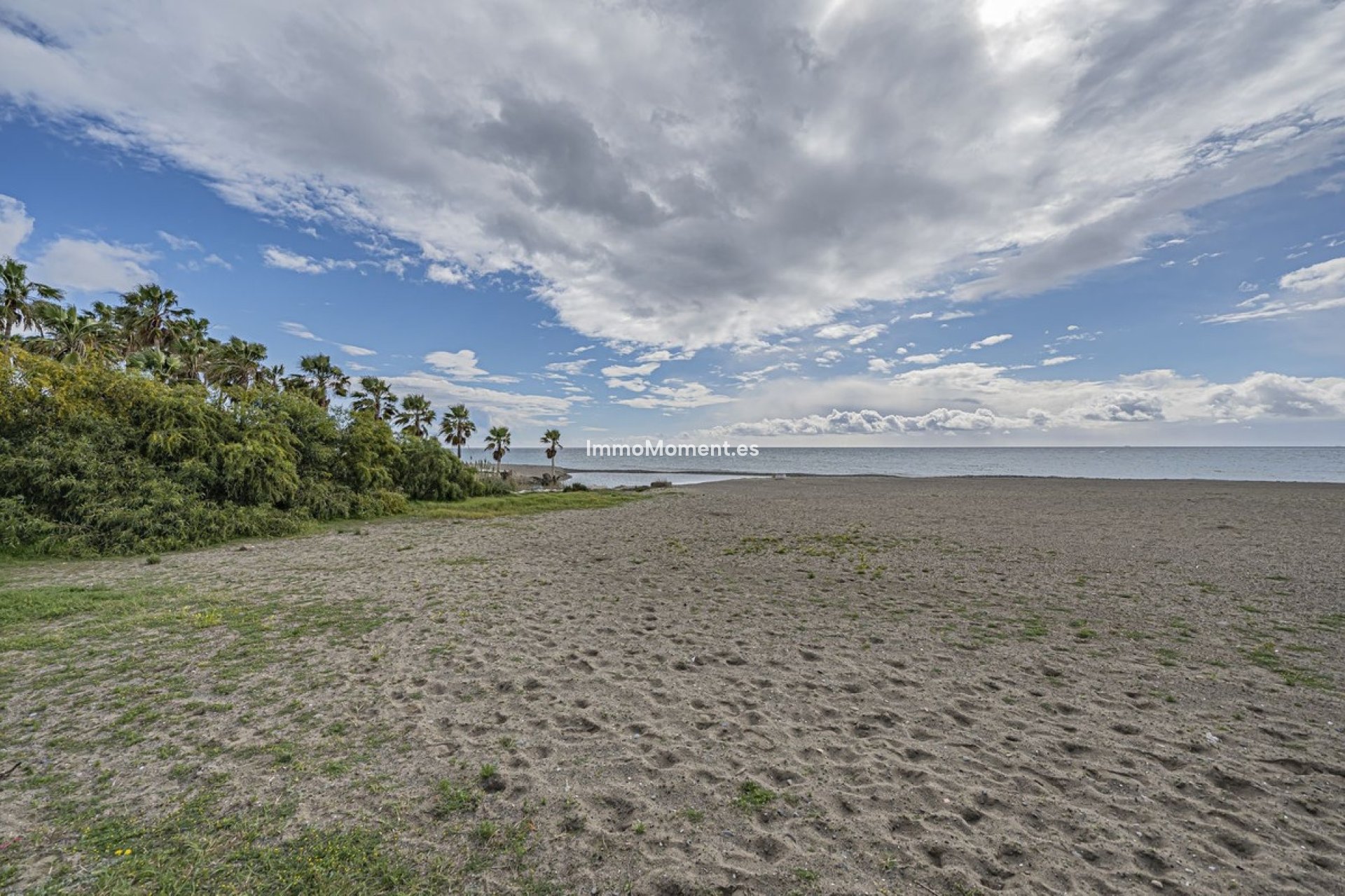 Bestaande woning - Perceel - Estepona  - Costalita