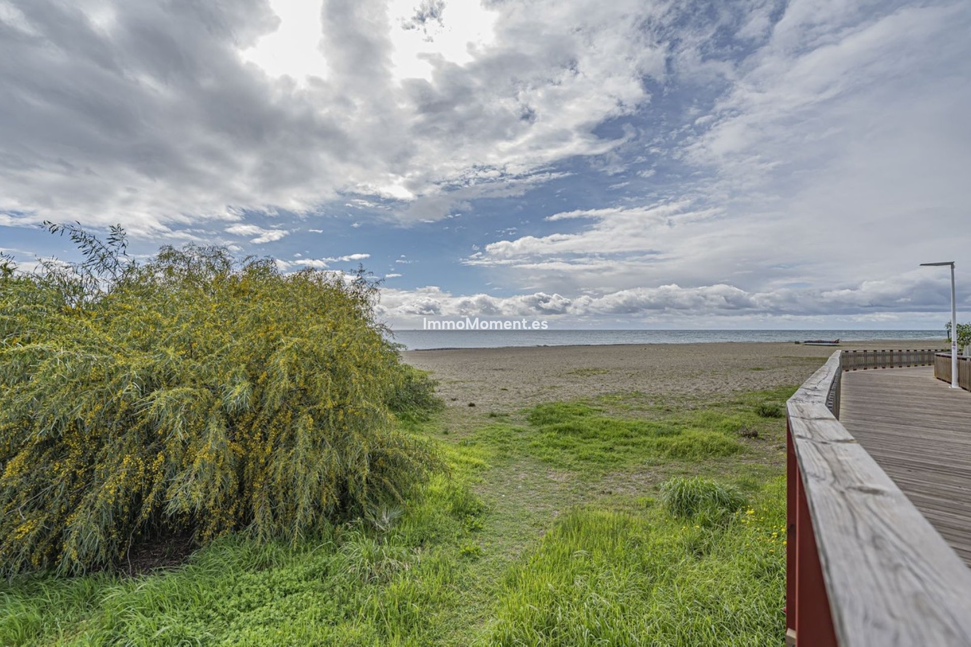 Bestaande woning - Perceel - Estepona  - Costalita