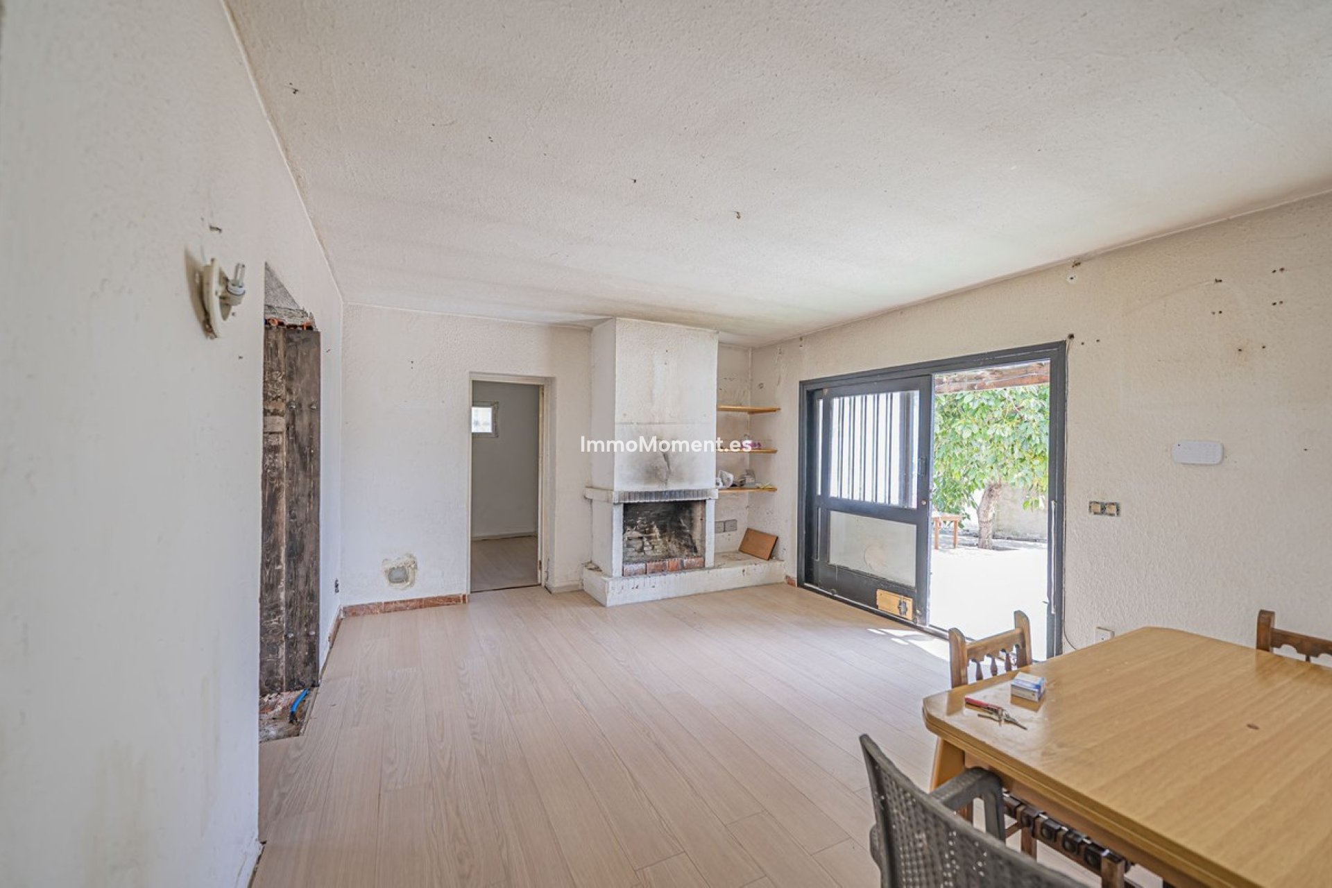 Bestaande woning - Perceel - Estepona  - Costalita