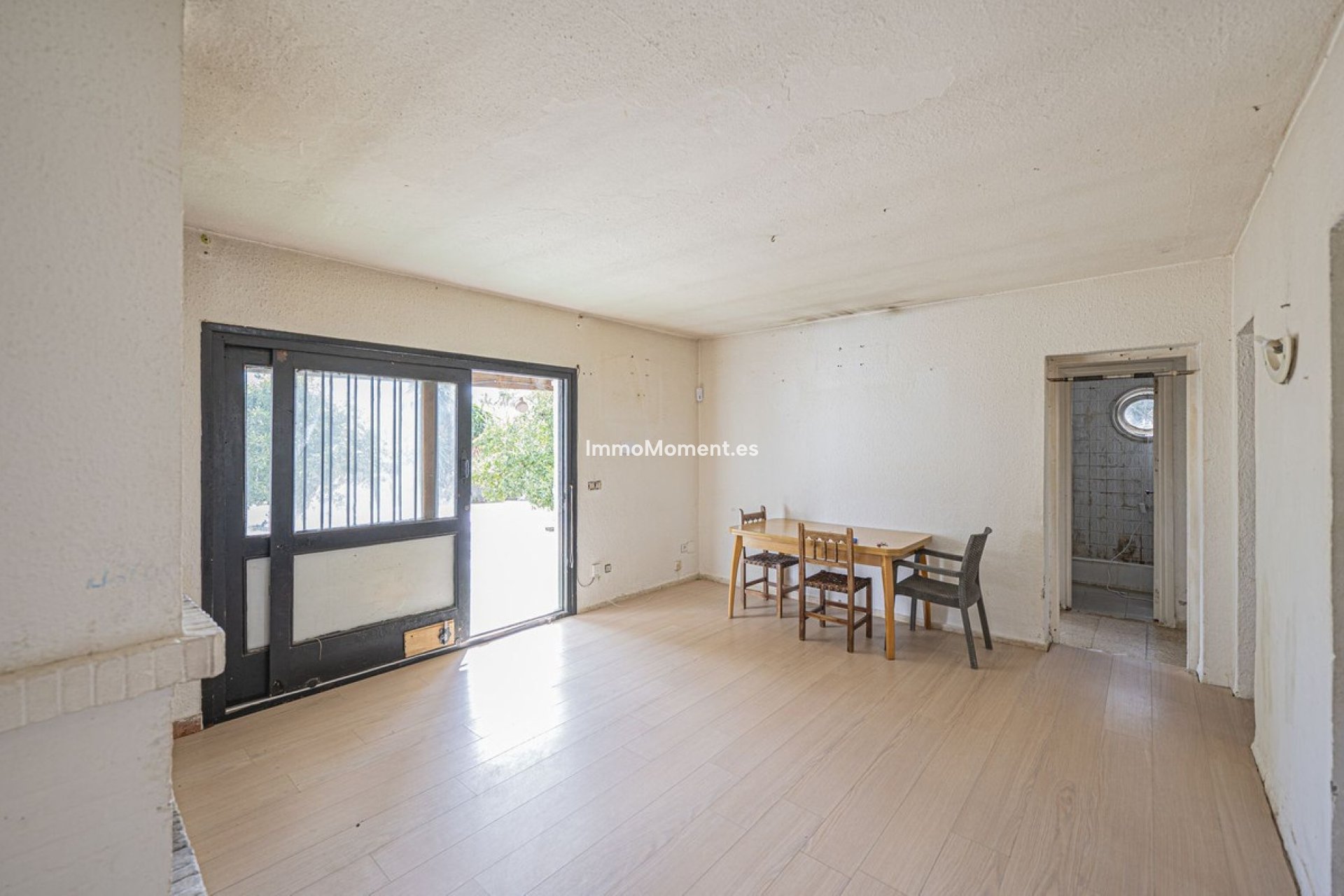 Bestaande woning - Perceel - Estepona  - Costalita