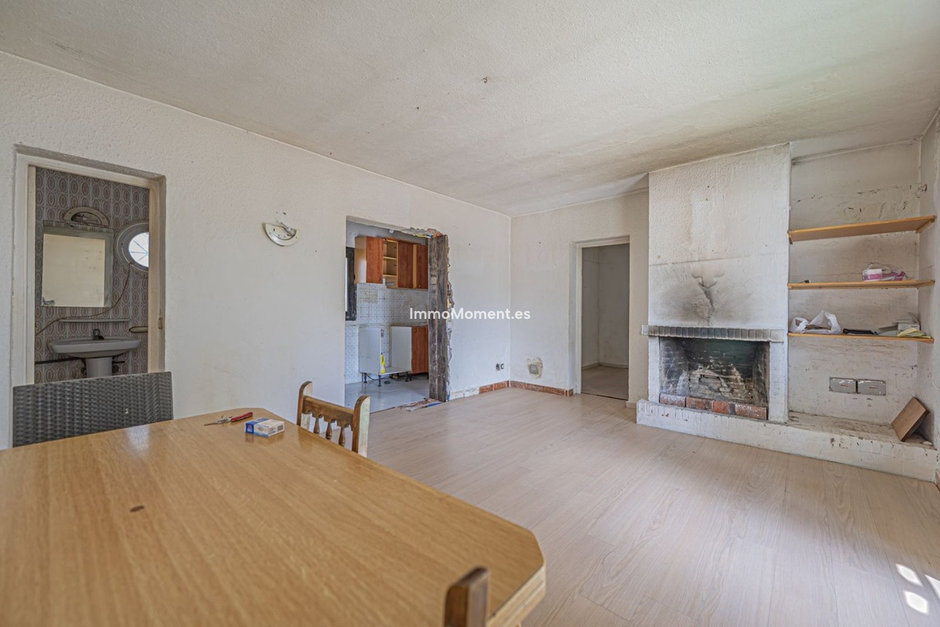 Bestaande woning - Perceel - Estepona  - Costalita