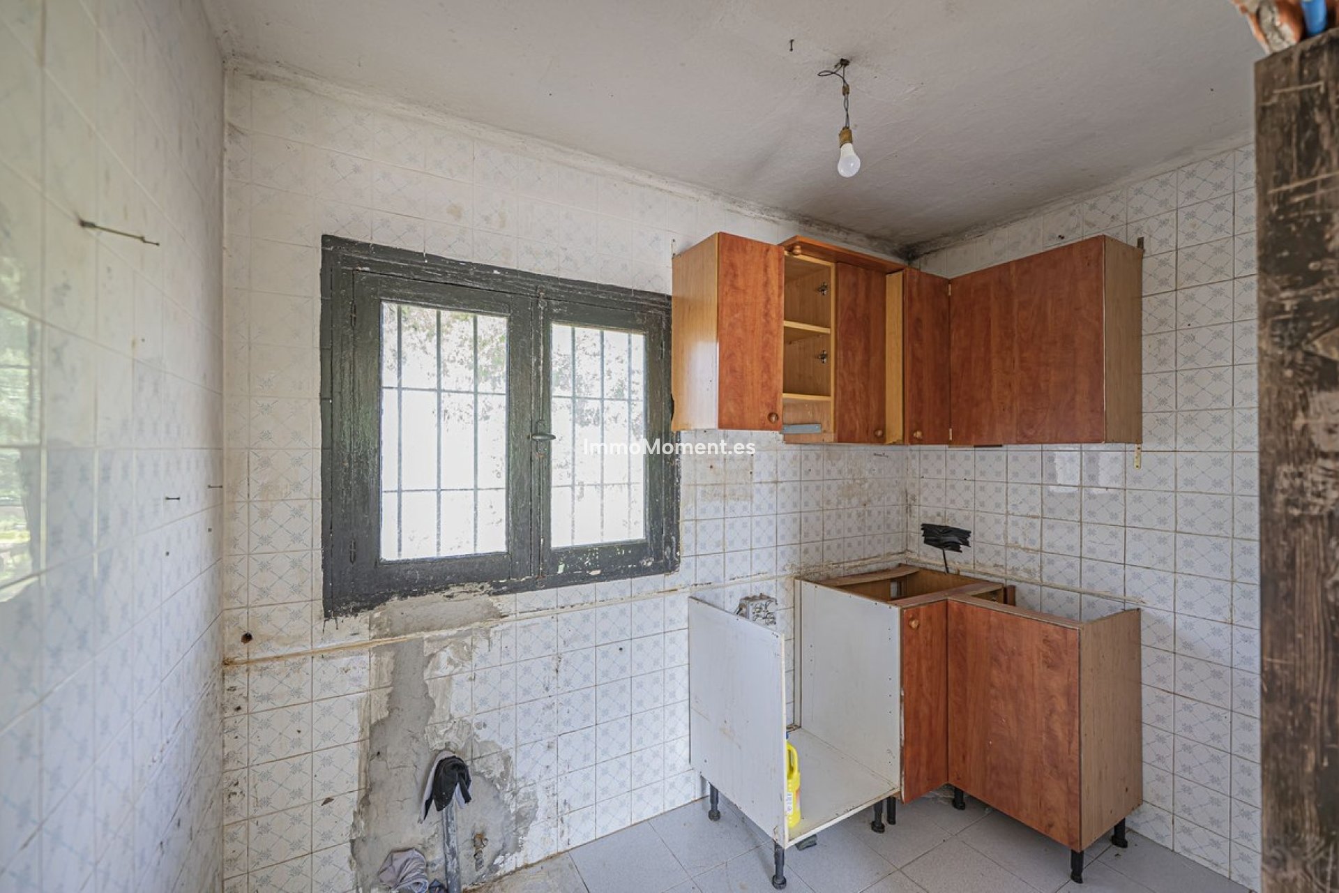 Bestaande woning - Perceel - Estepona  - Costalita