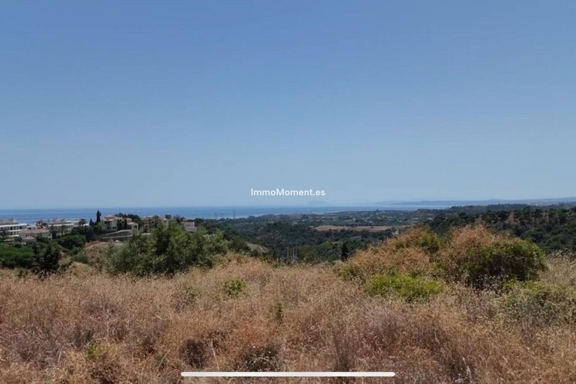 Bestaande woning - Perceel - Estepona  - Estepona Centro